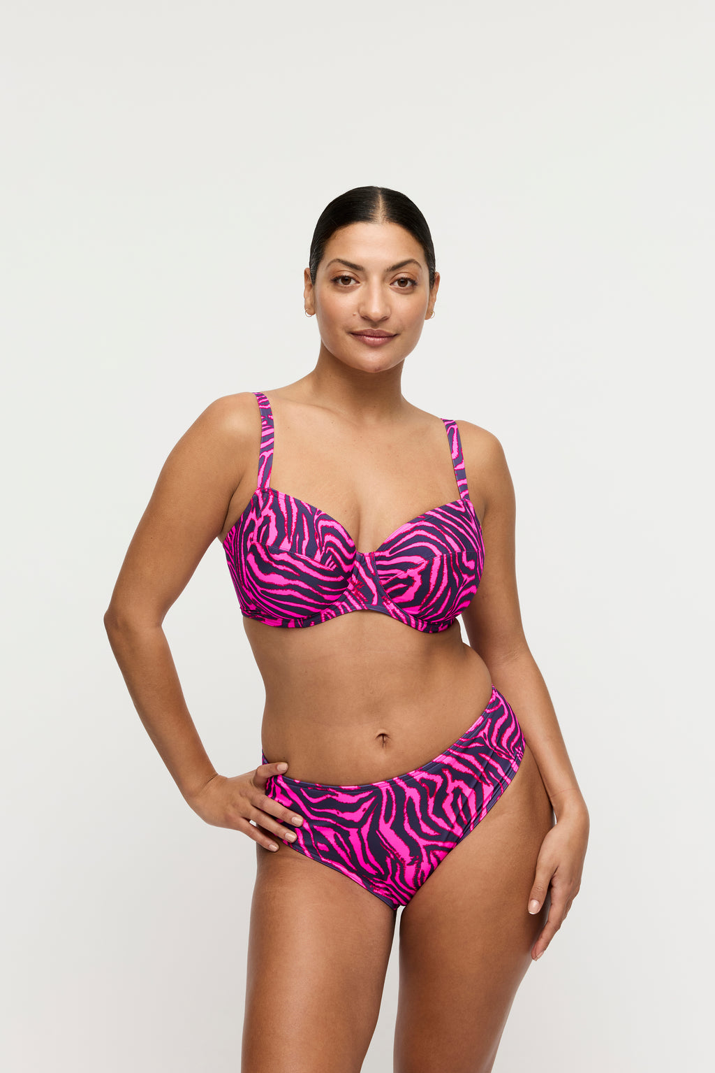 Primadonna Swim Malabo