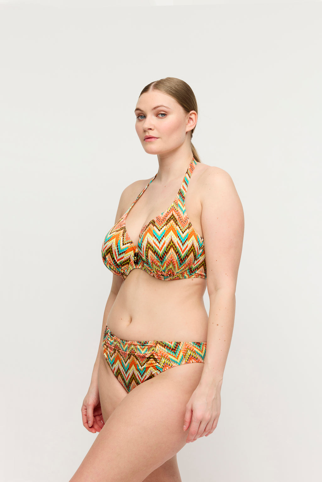 Primadonna Swim Tubou