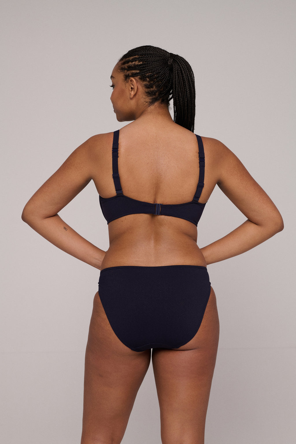 Primadonna Swim Pinner