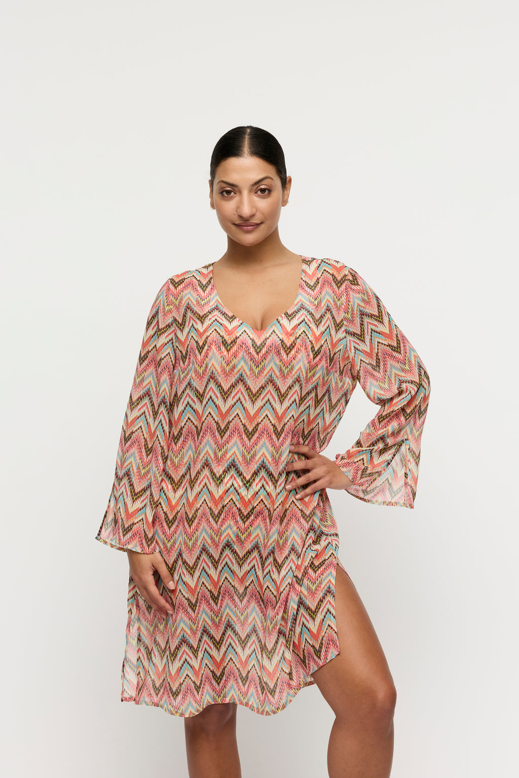 Primadonna Swim Tubou