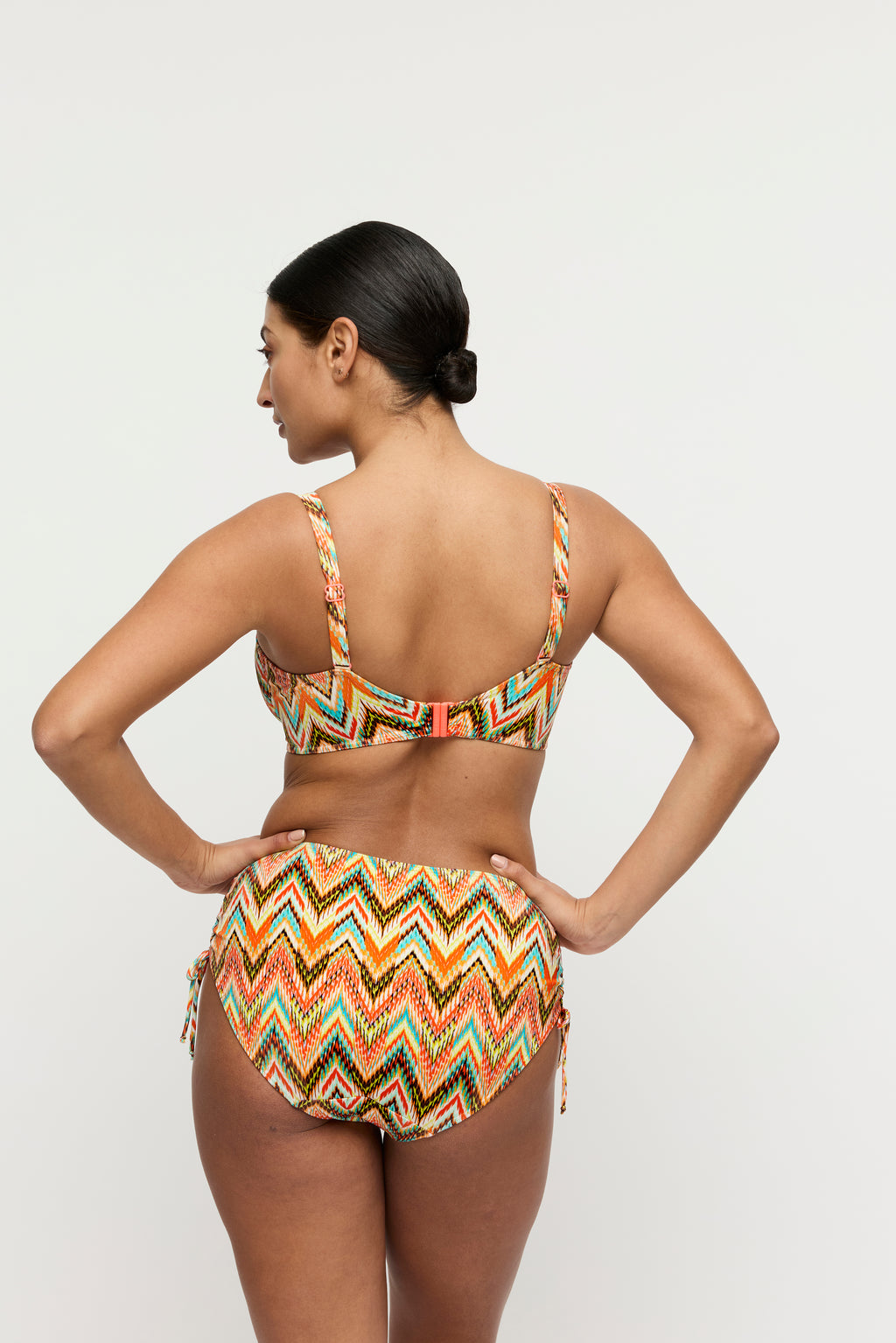Primadonna Swim Tubou