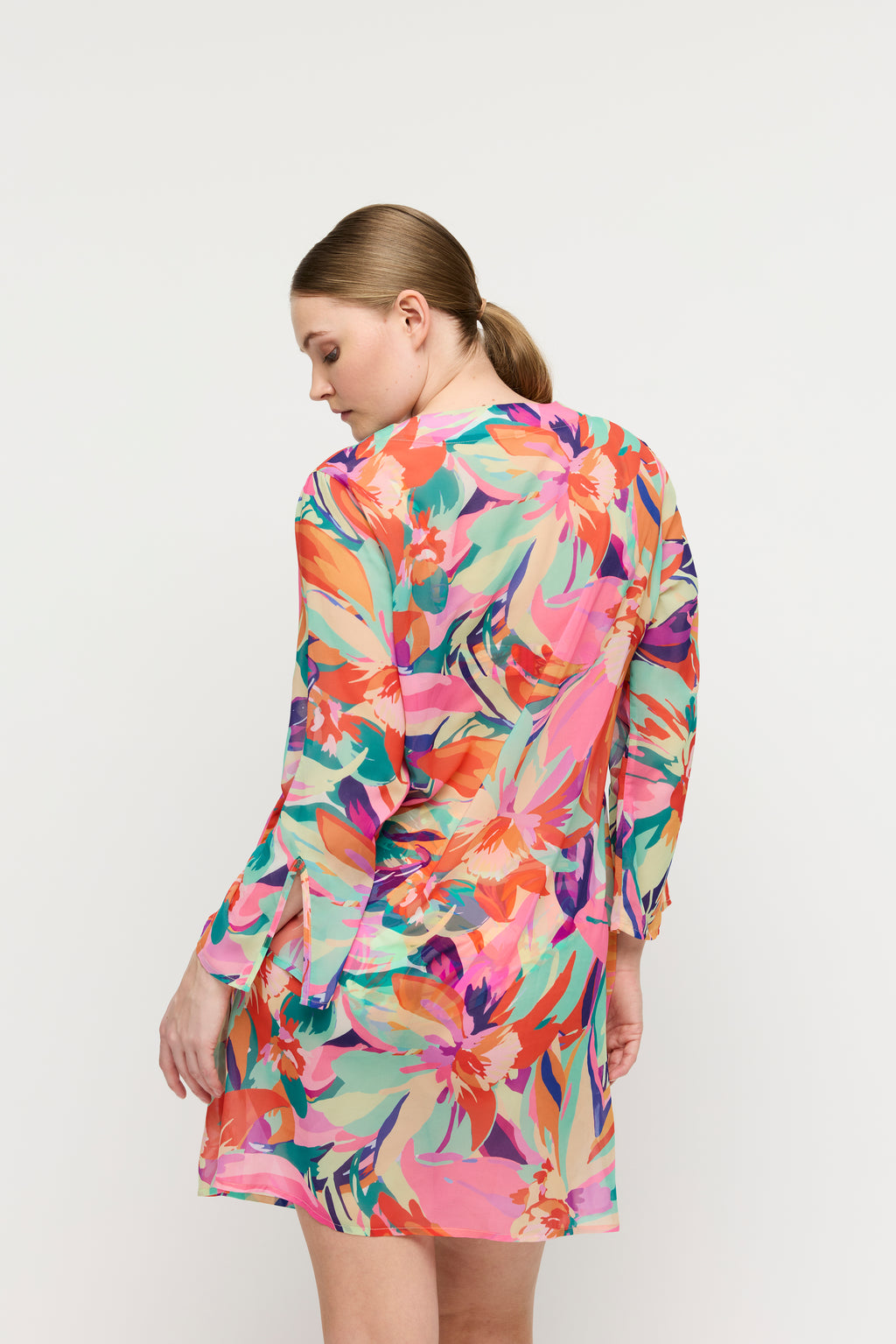 Primadonna Swim Varadeo