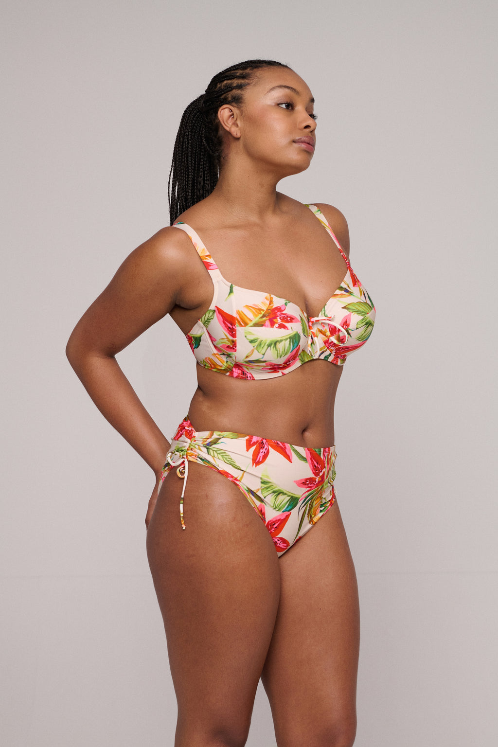 Primadonna Swim Tanzania