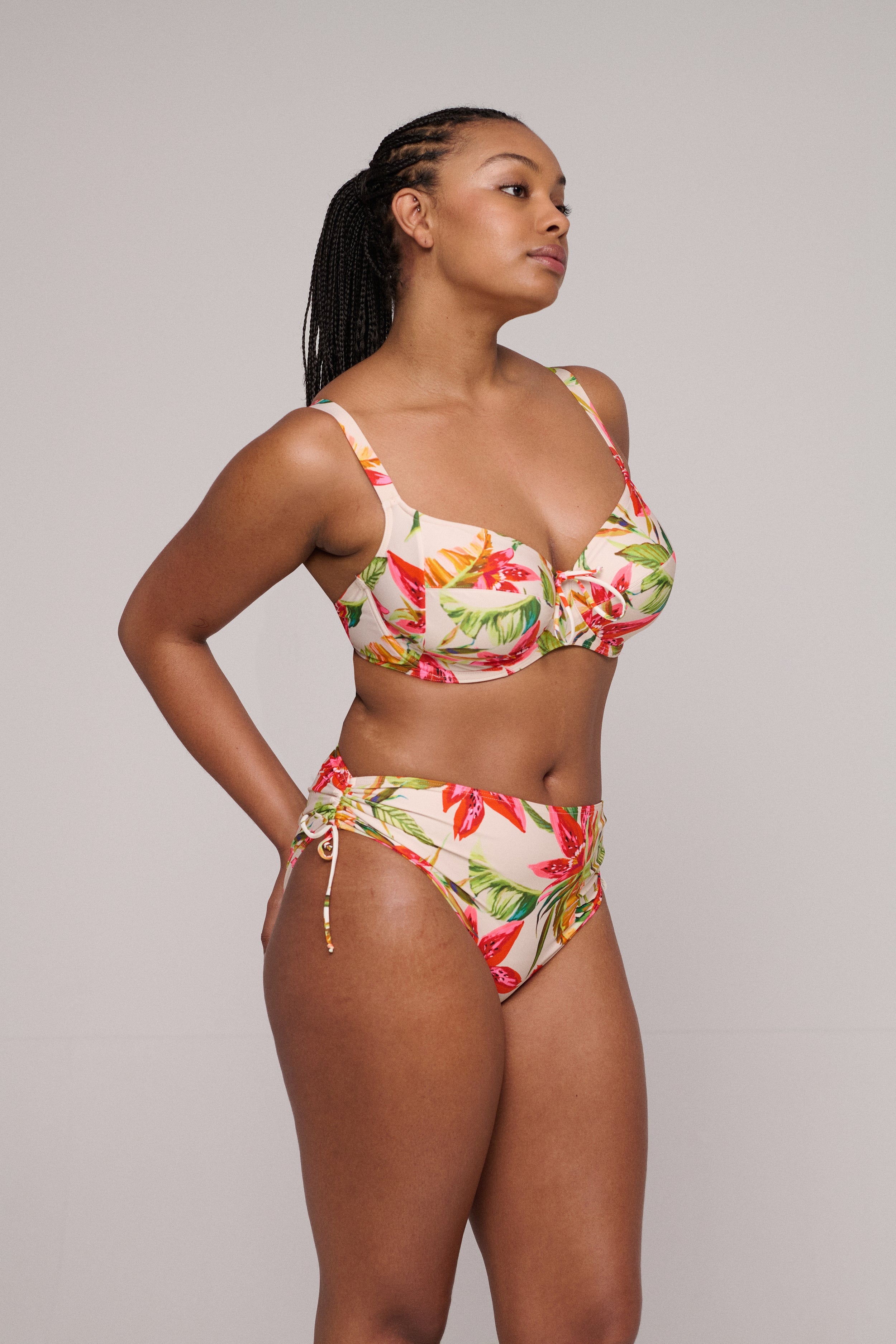 Primadonna Swim Tanzania