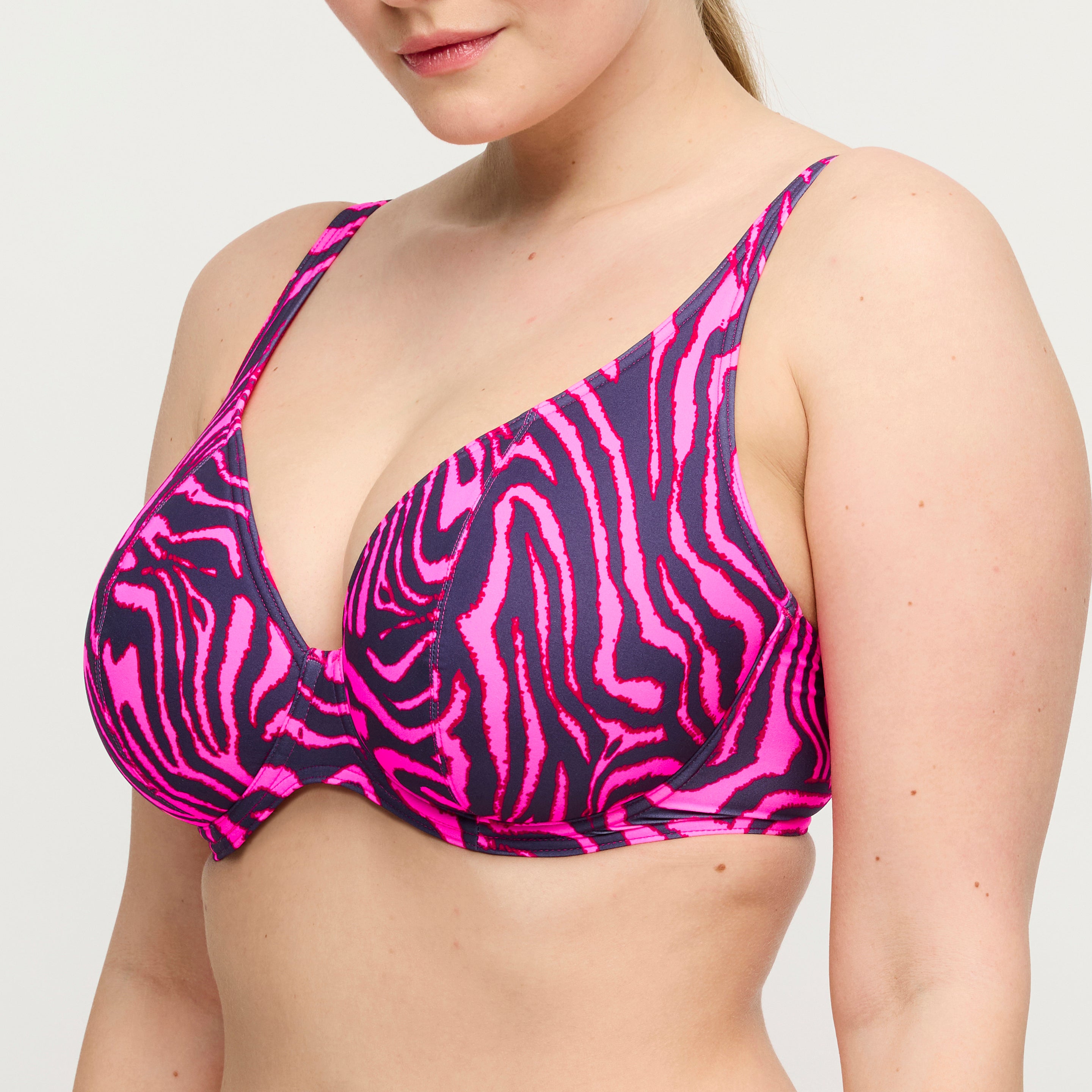 Primadonna Swim Malabo