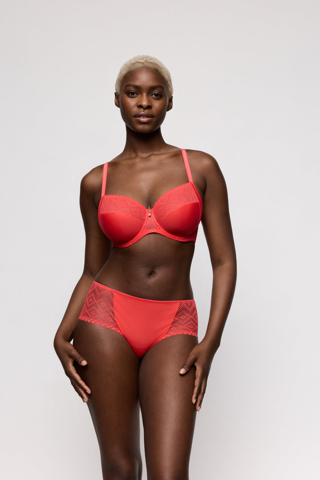 Primadonna Twist Grace Bay