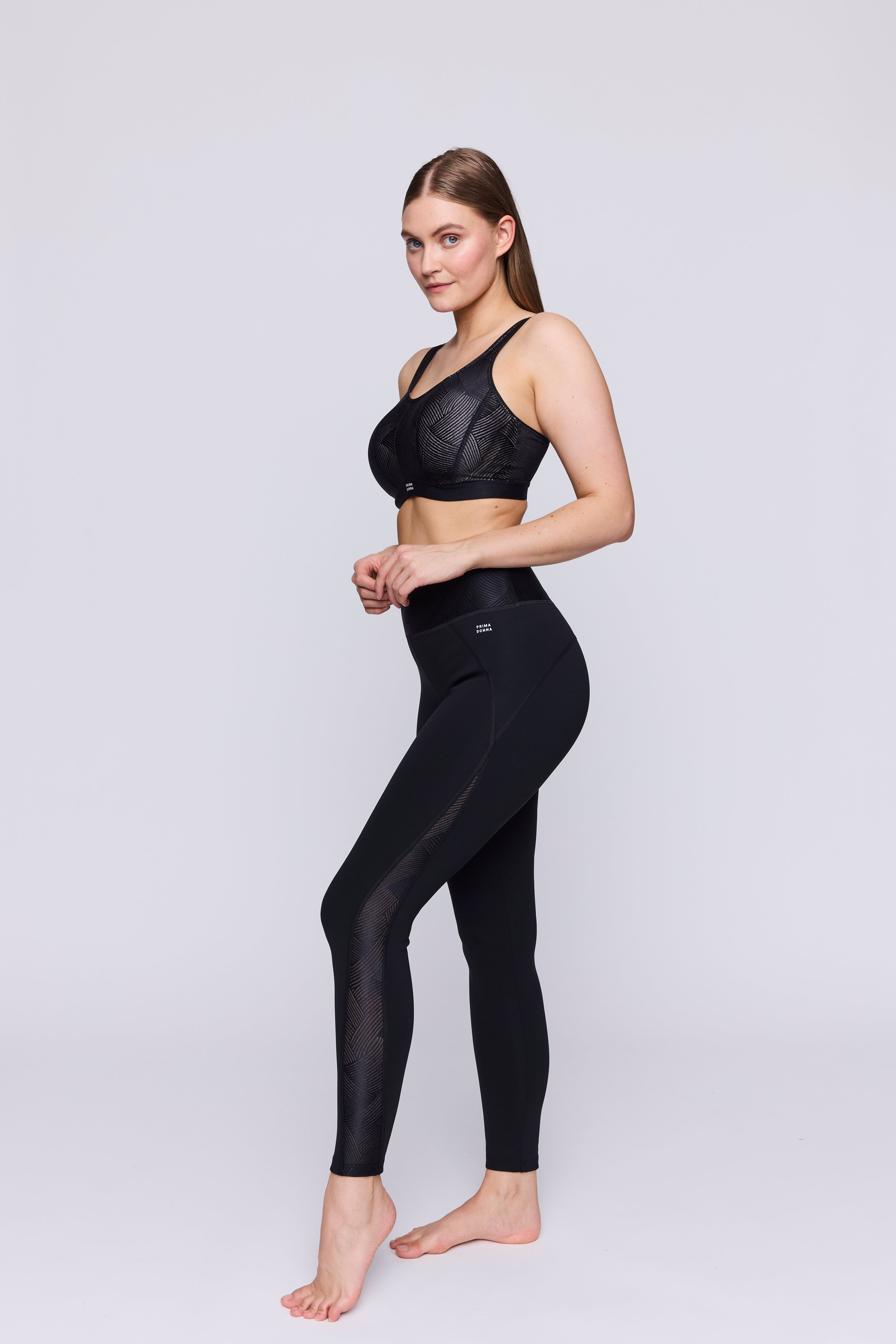 Primadonna Sport Das Spiel