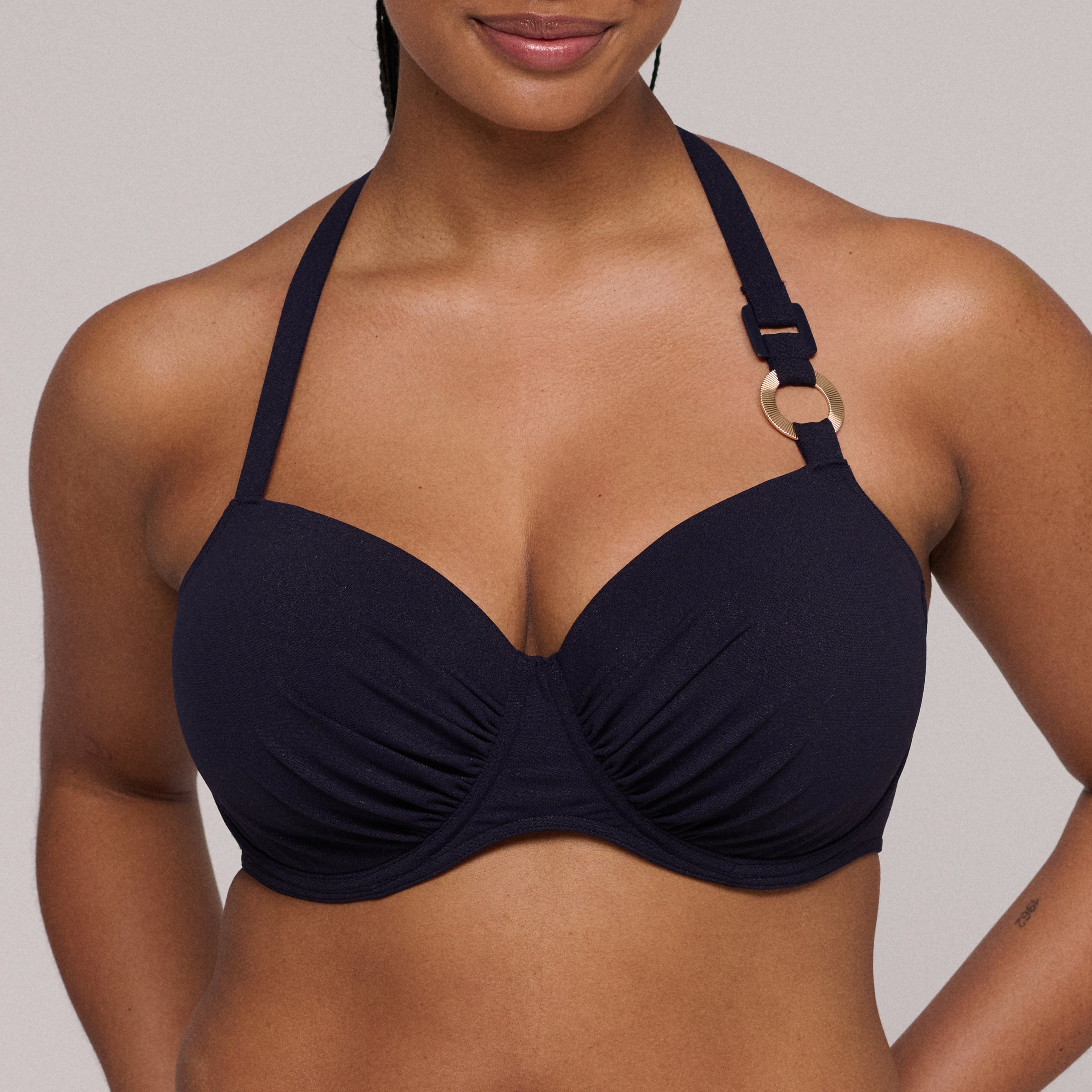 Primadonna Swim Pinner