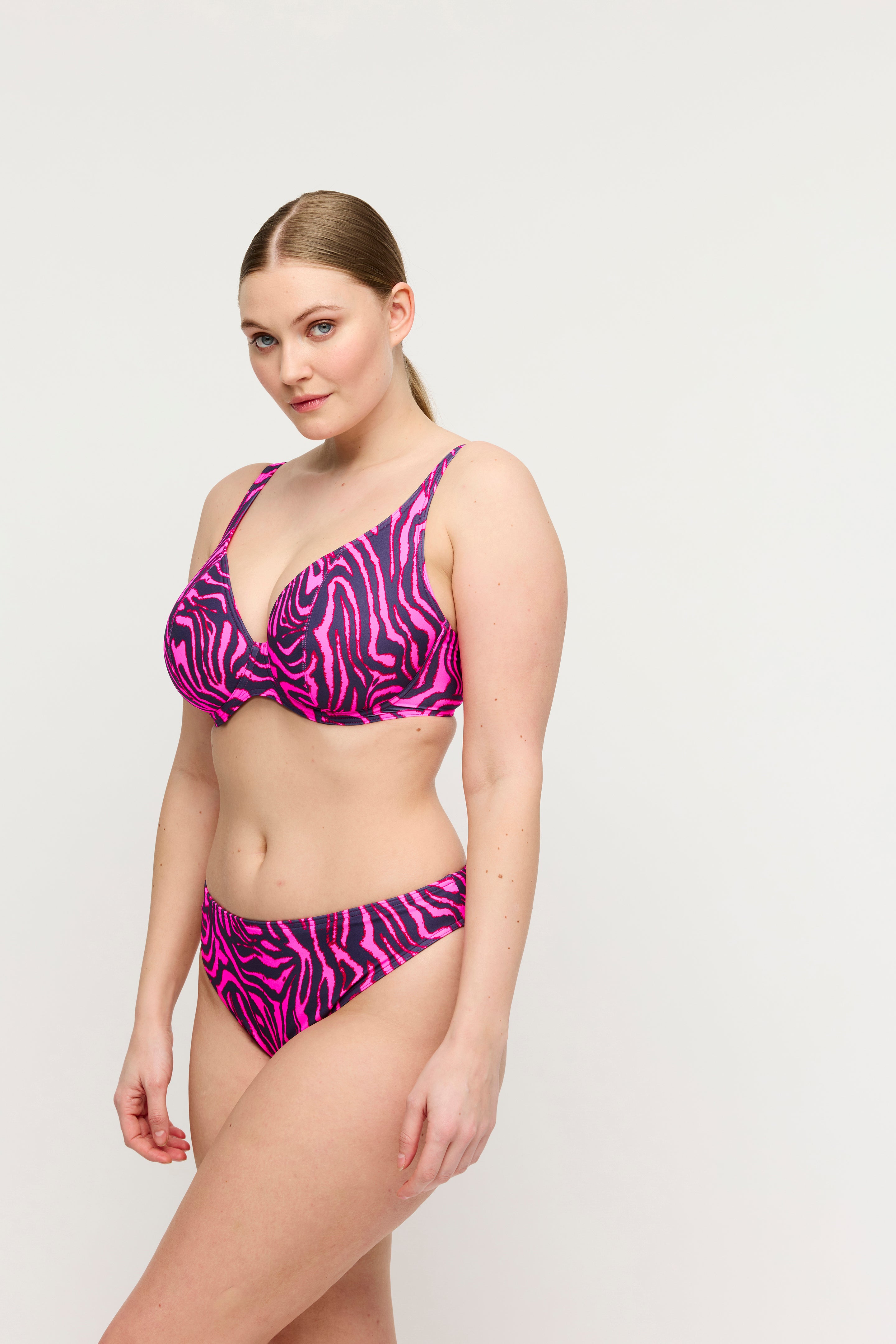Primadonna Swim Malabo