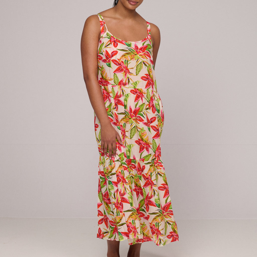 Primadonna Swim Tanzania