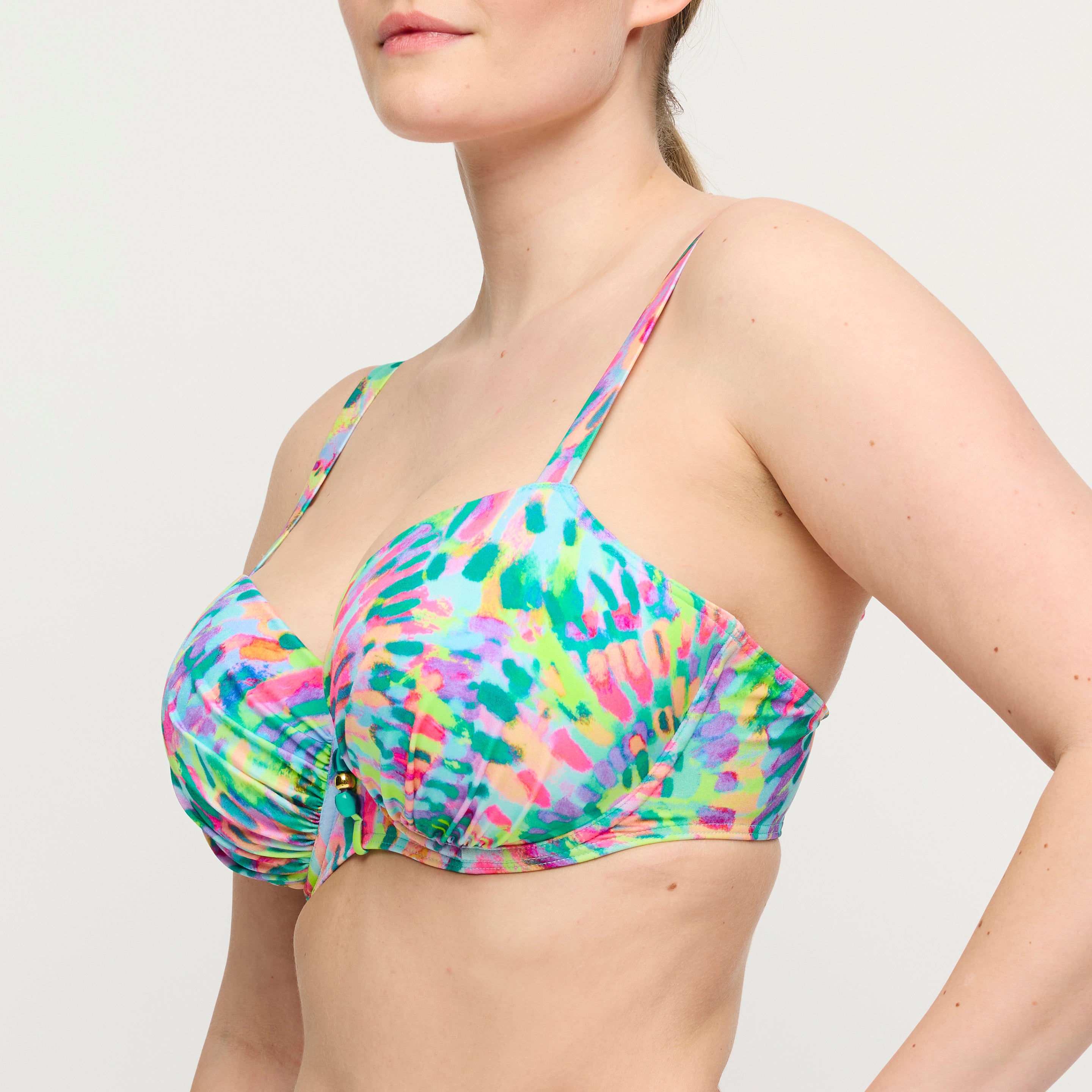 Primadonna Swim Douala