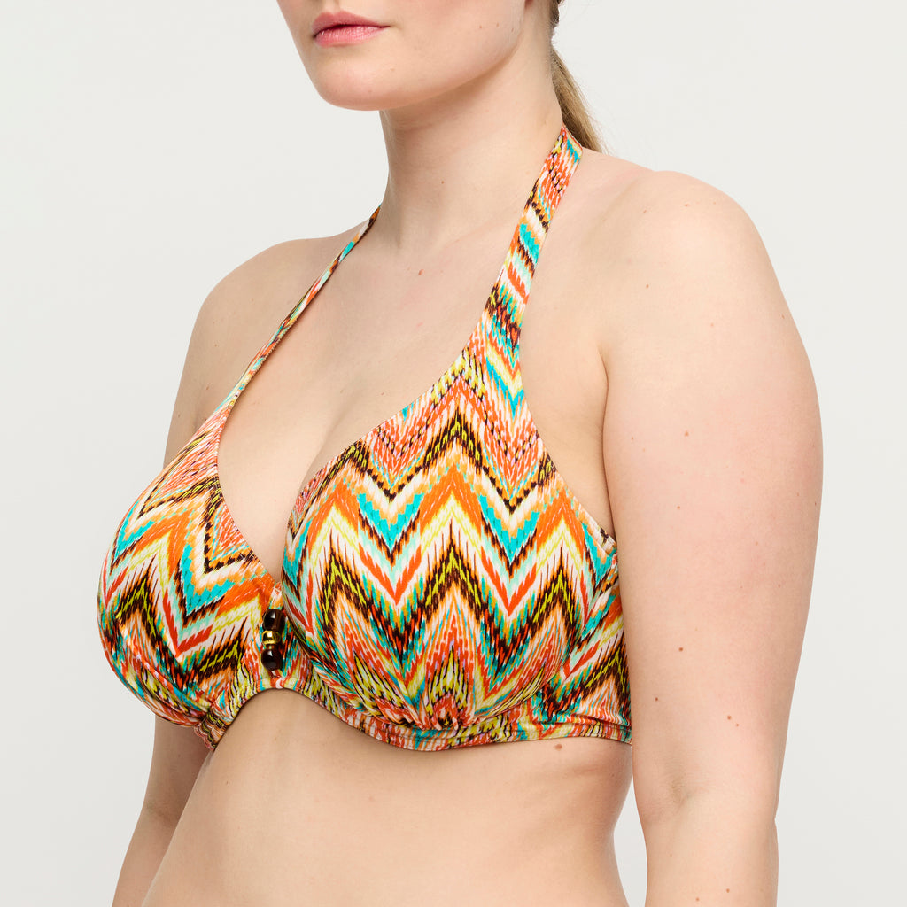 Primadonna Swim Tubou