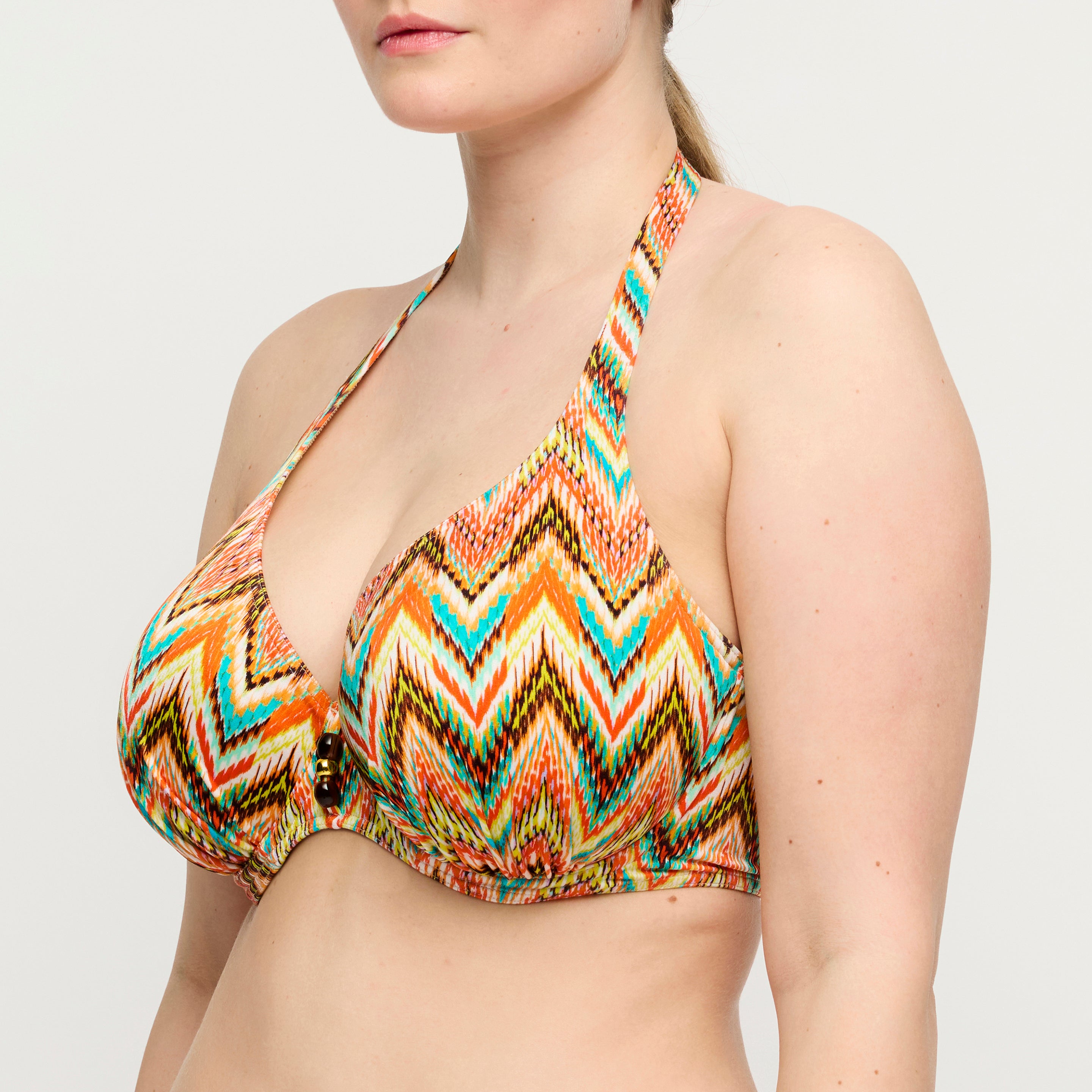 Primadonna Swim Tubou