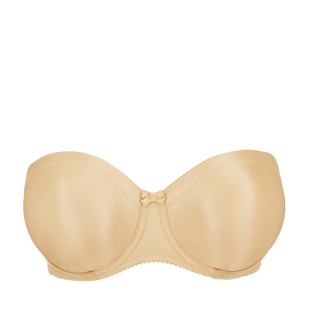 Satin Primadonna