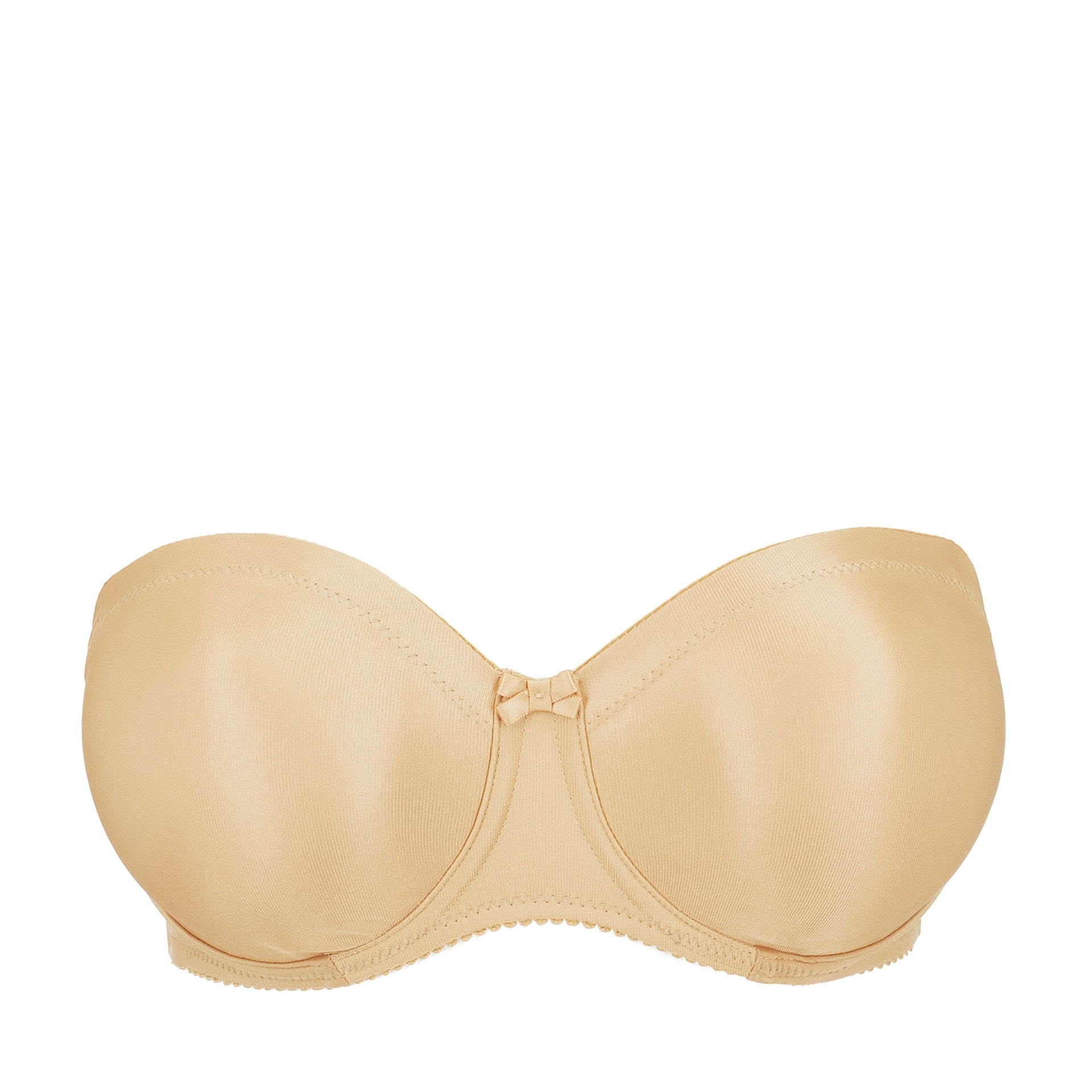 Satin Primadonna