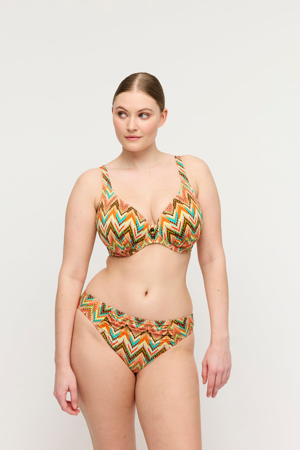 Primadonna Swim Tubou