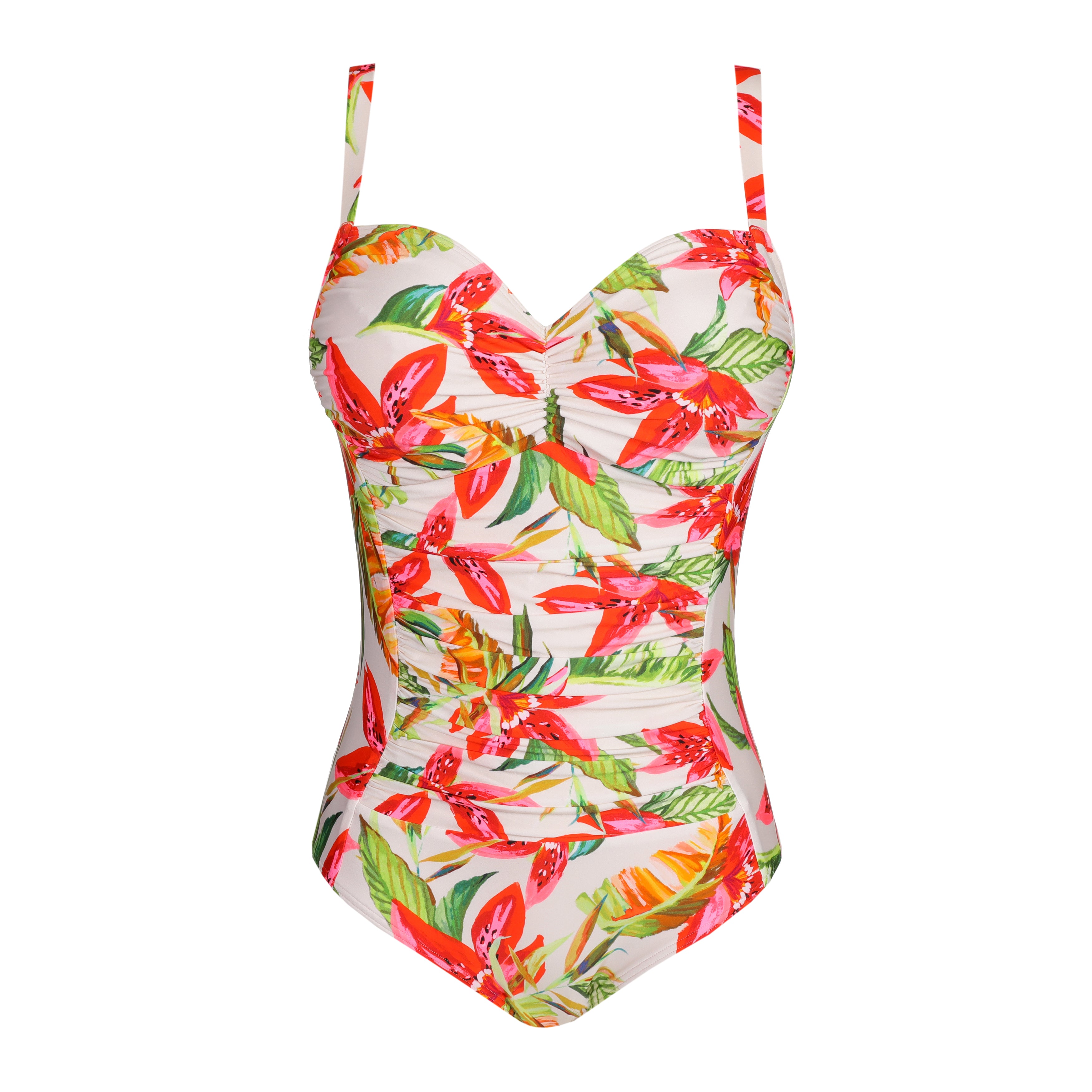 Primadonna Swim Tanzania
