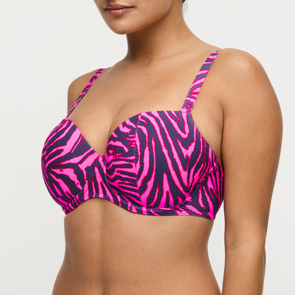Primadonna Swim Malabo