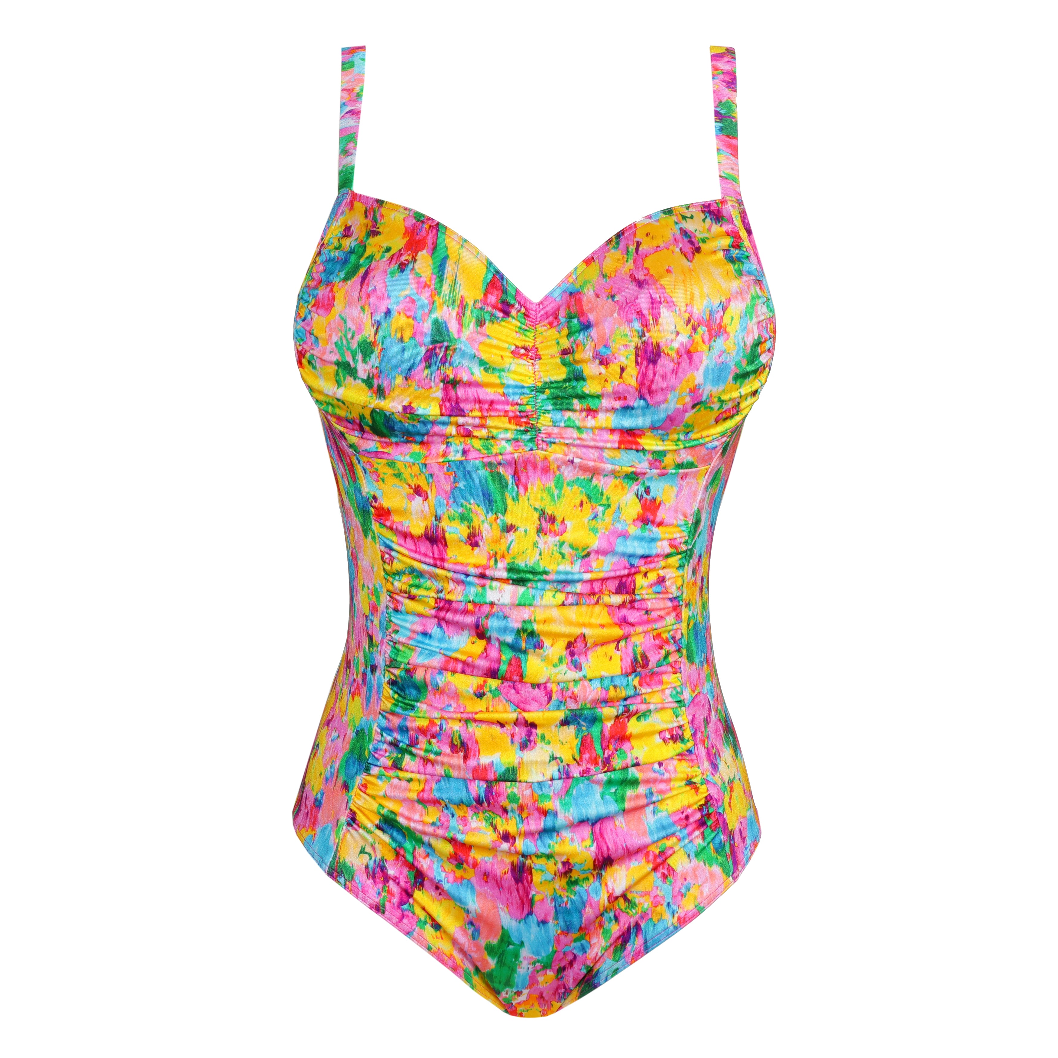 Primadonna Swim Ubud