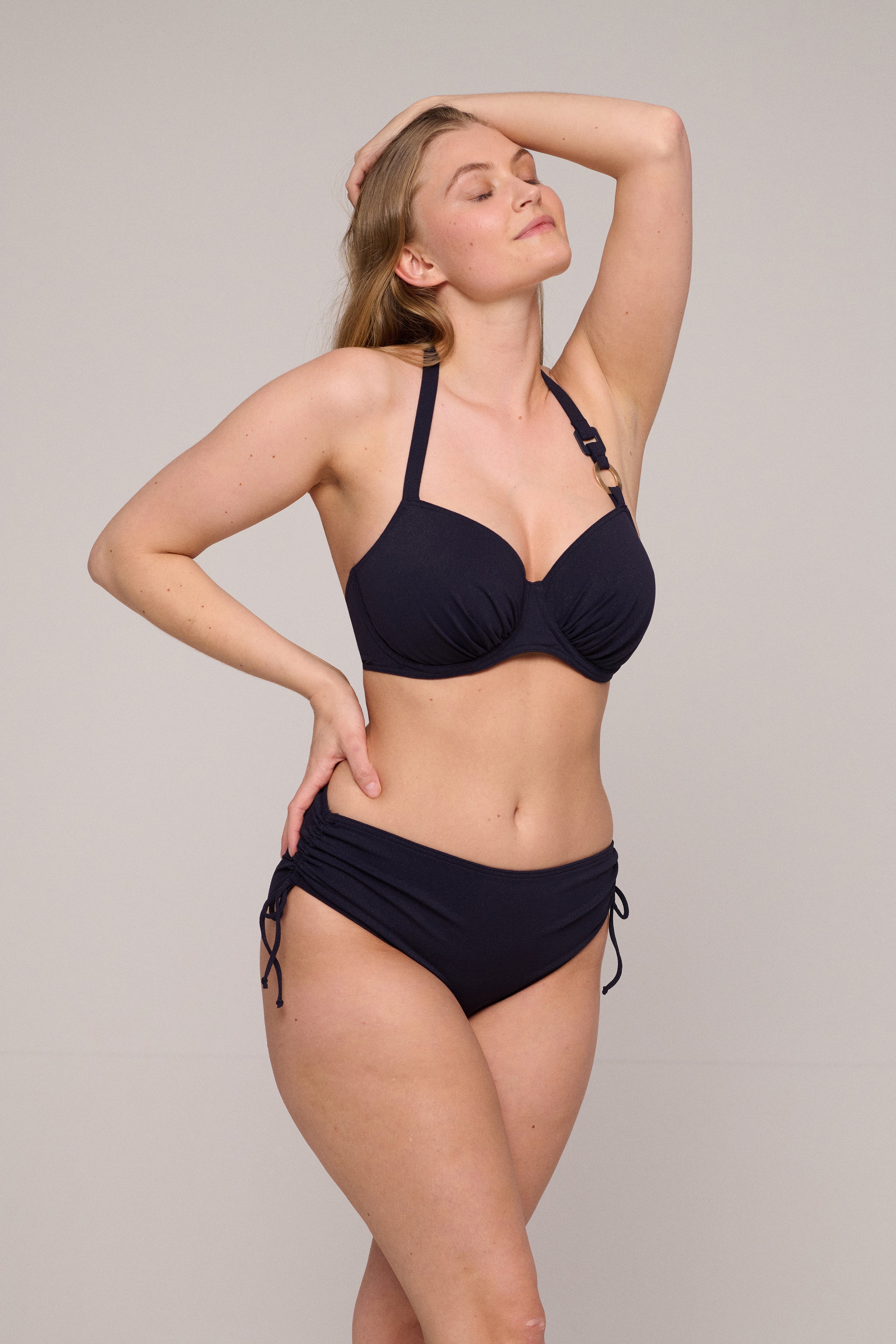 Primadonna Swim Pinner