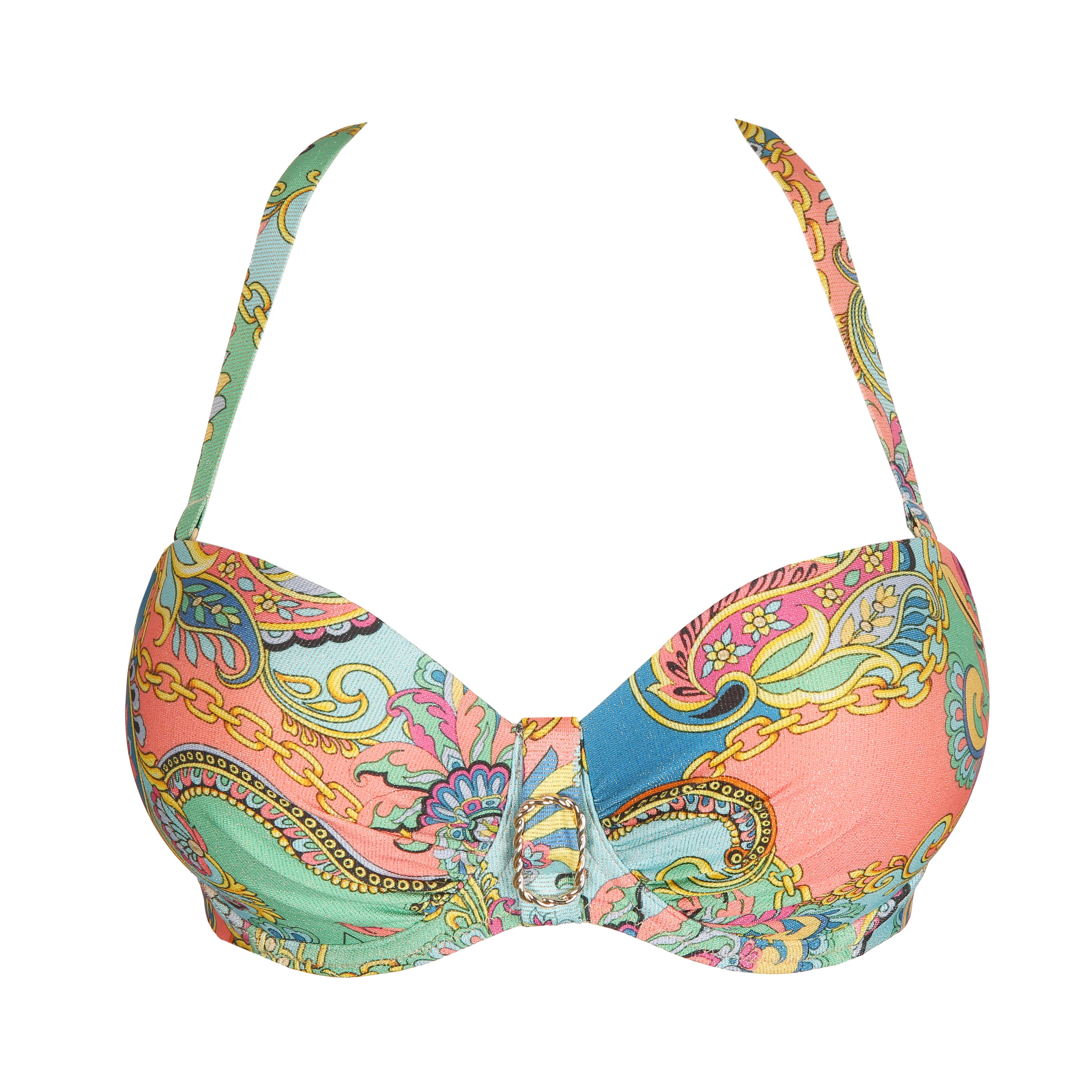 Primadonna Swim Celaya