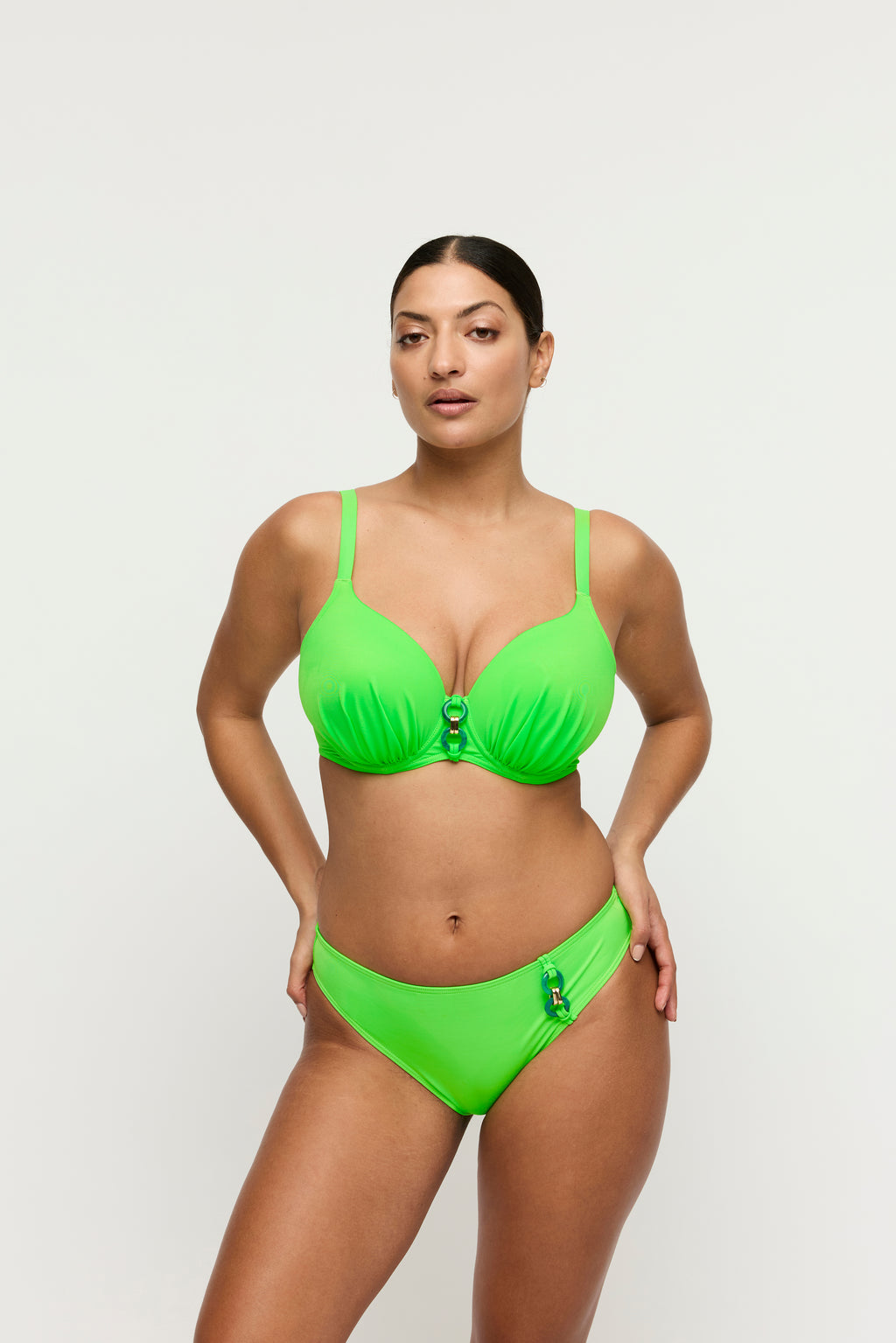 Primadonna Swim Pilon