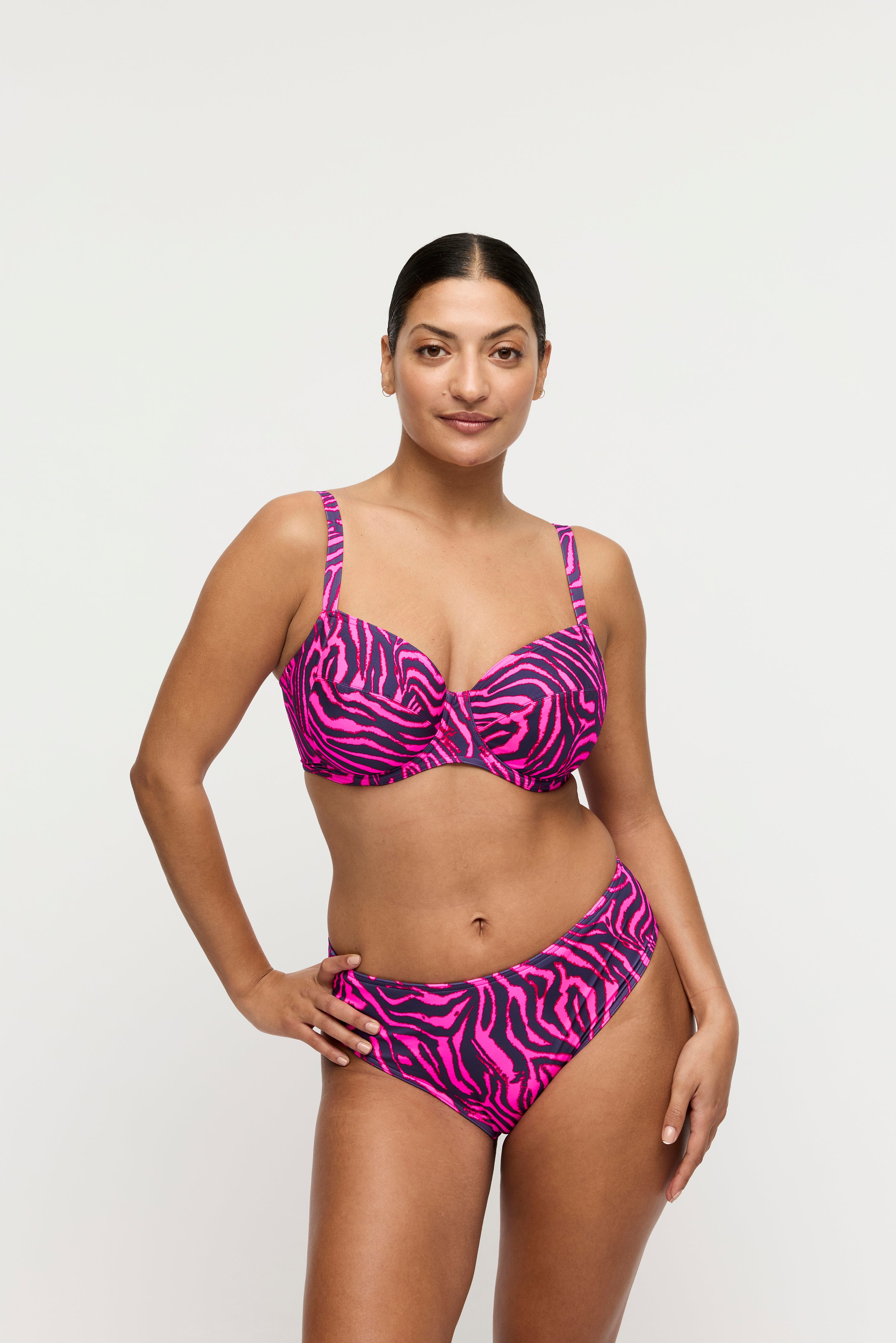 Primadonna Swim Malabo