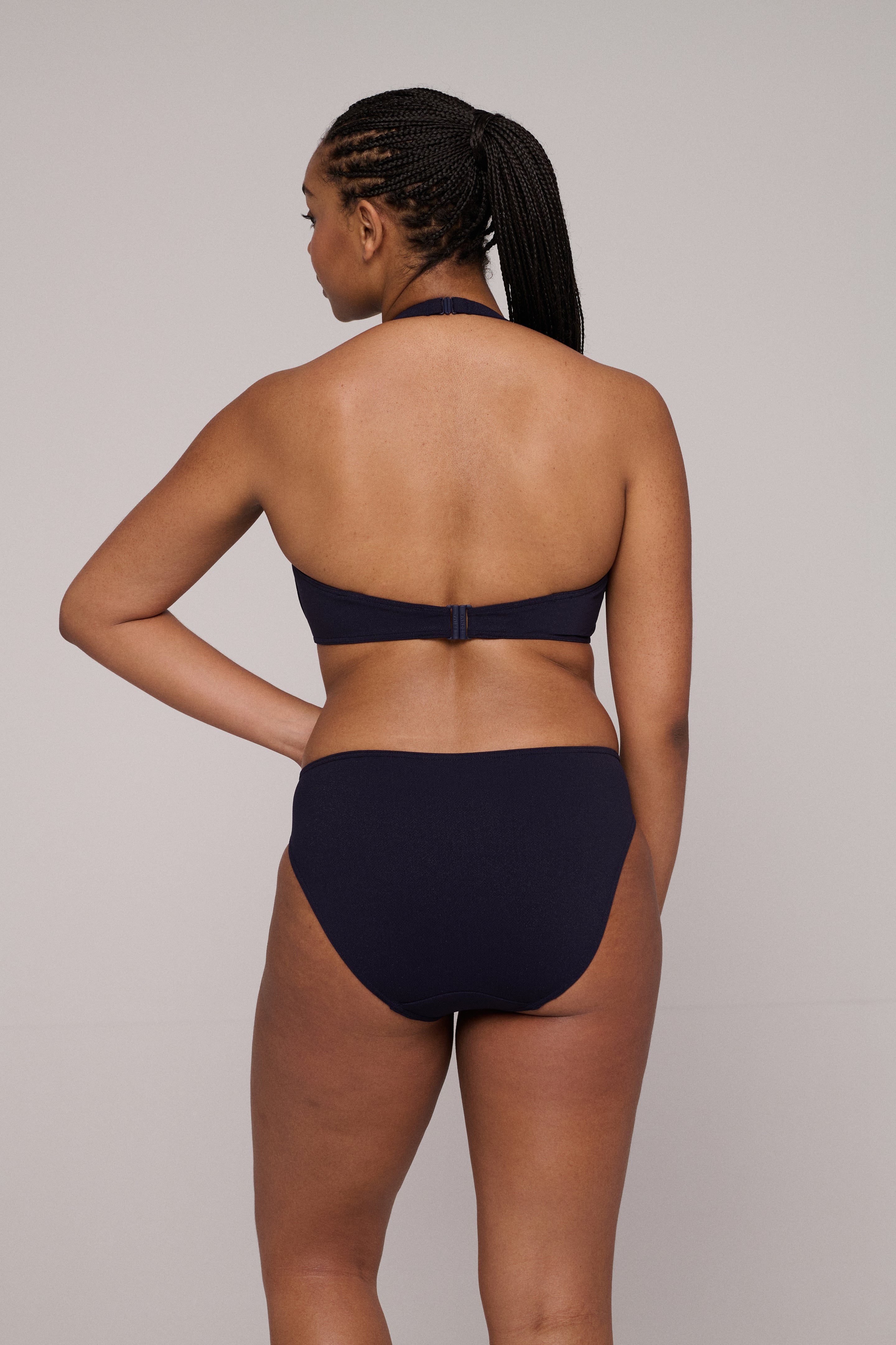 Primadonna Swim Pinner