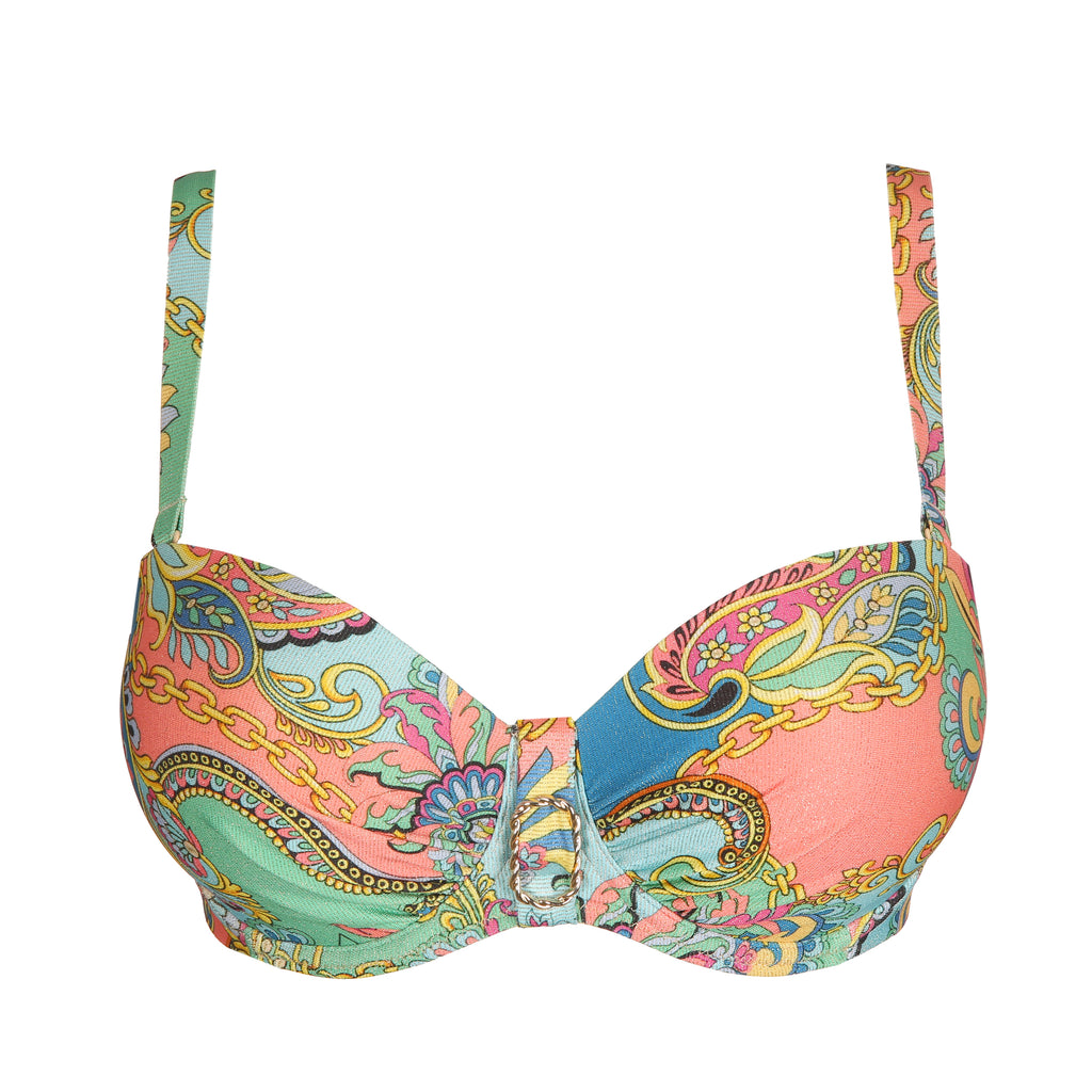 Primadonna Swim Celaya