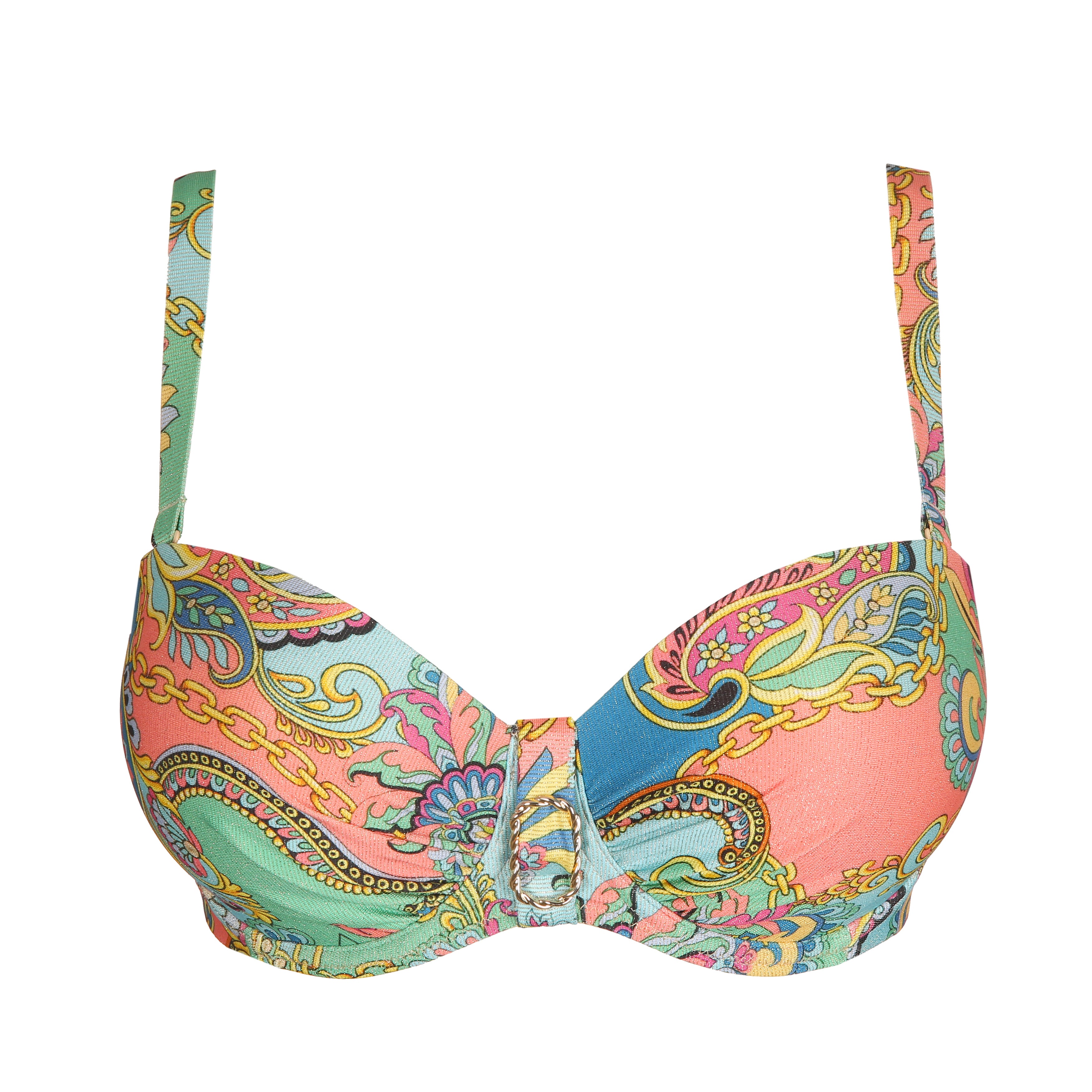 Primadonna Swim Celaya