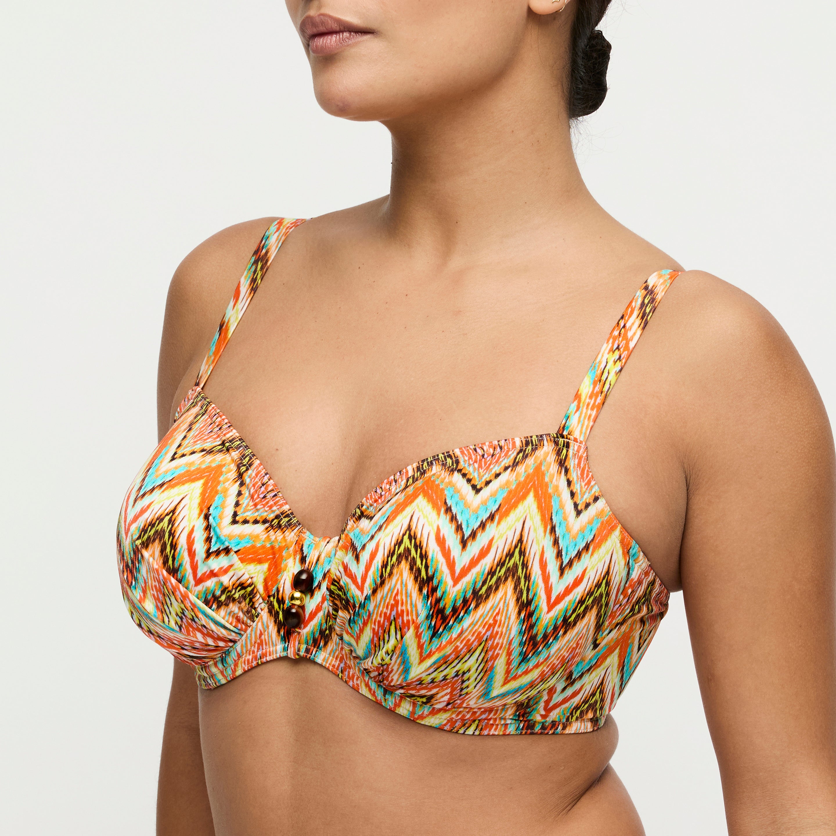 Primadonna Swim Tubou