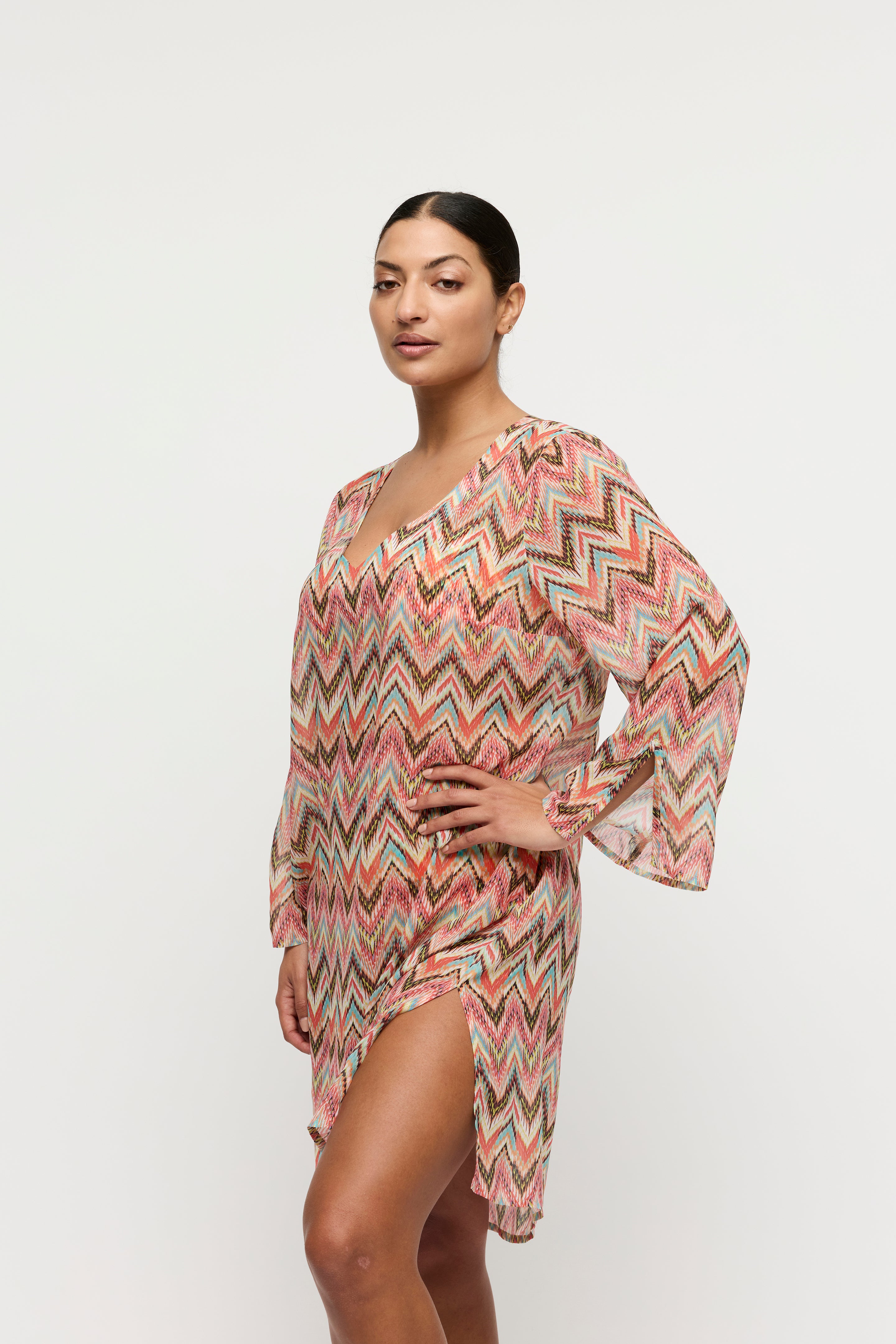 Primadonna Swim Tubou