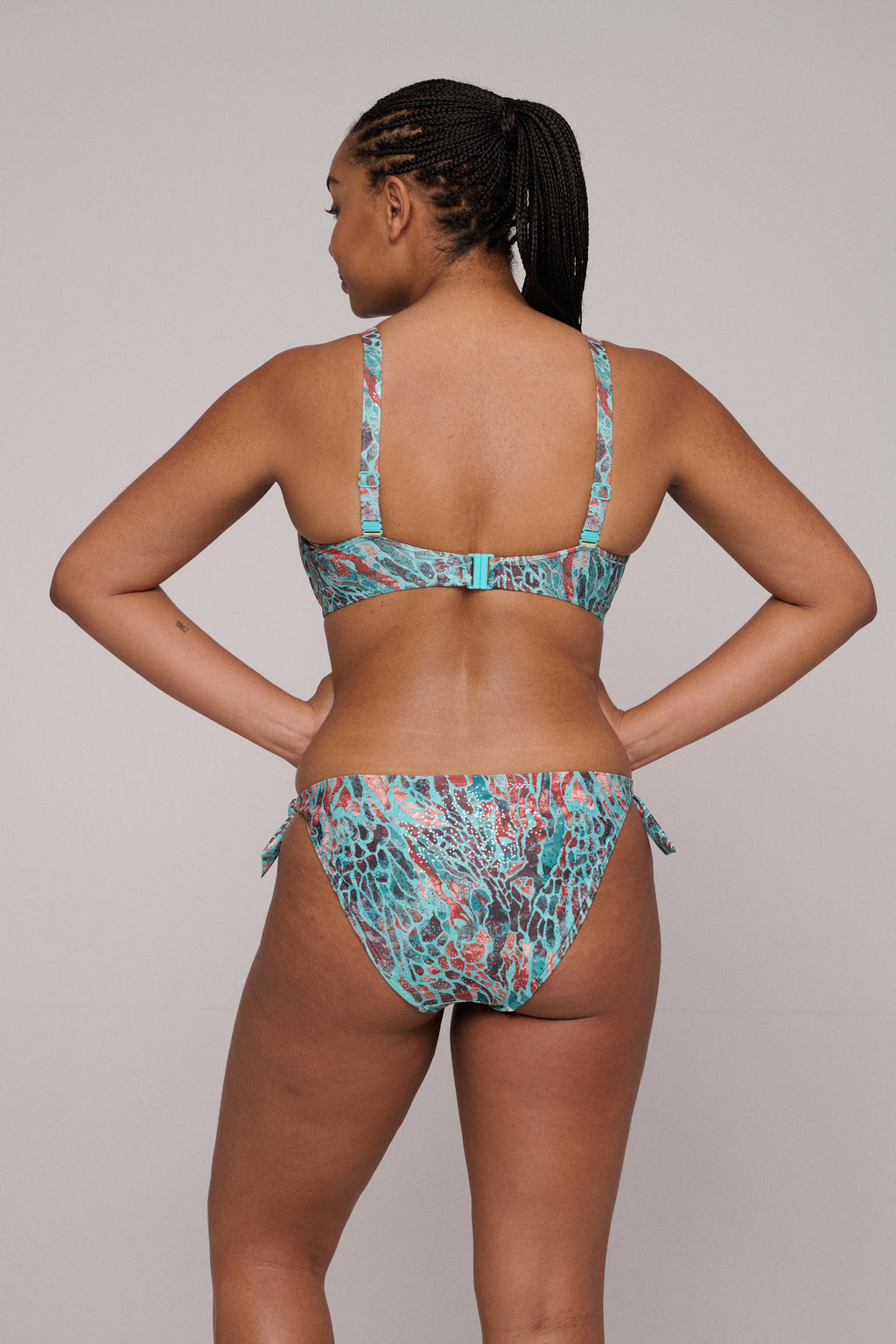 Primadonna Swim Riyad