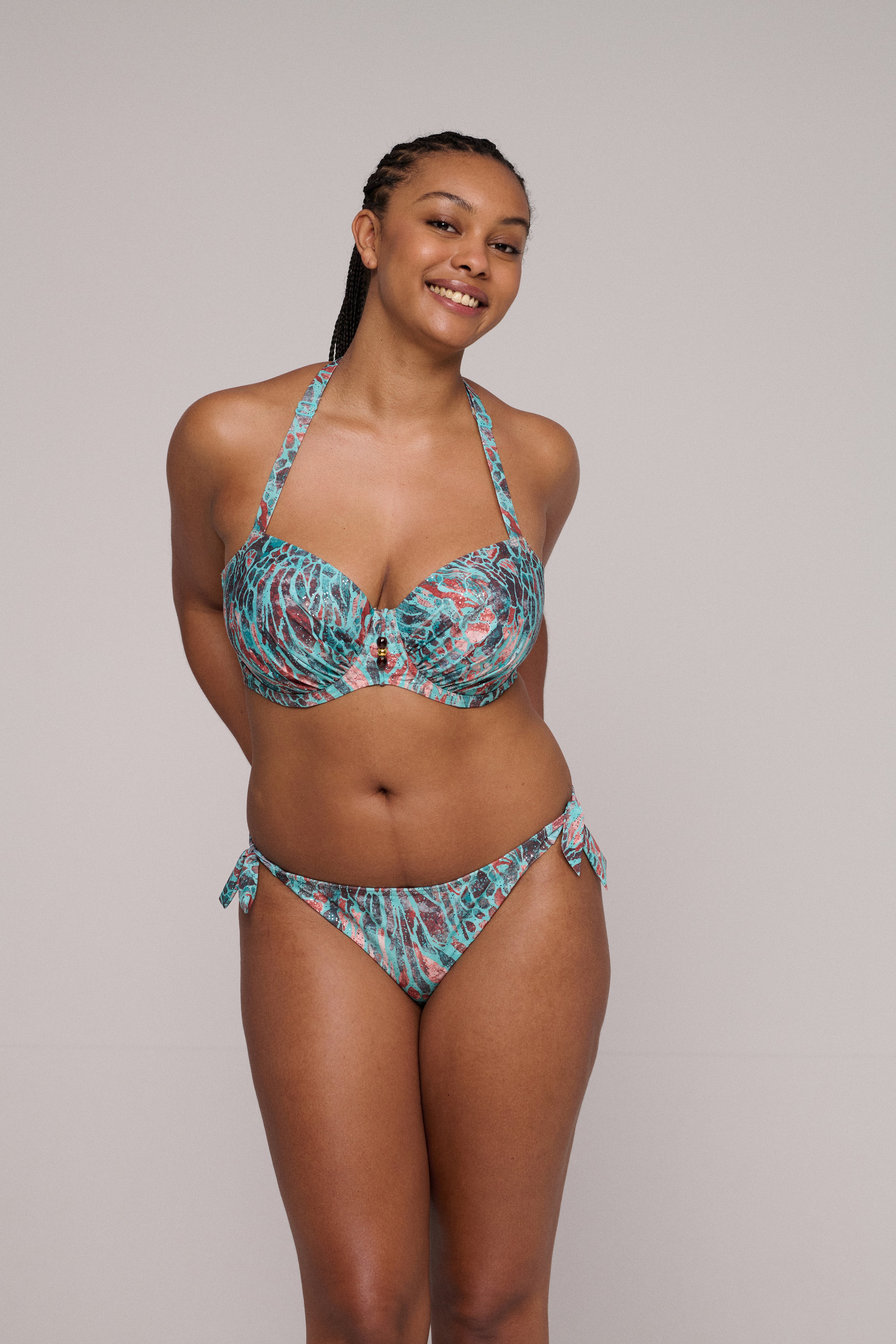 Primadonna Swim Riyad