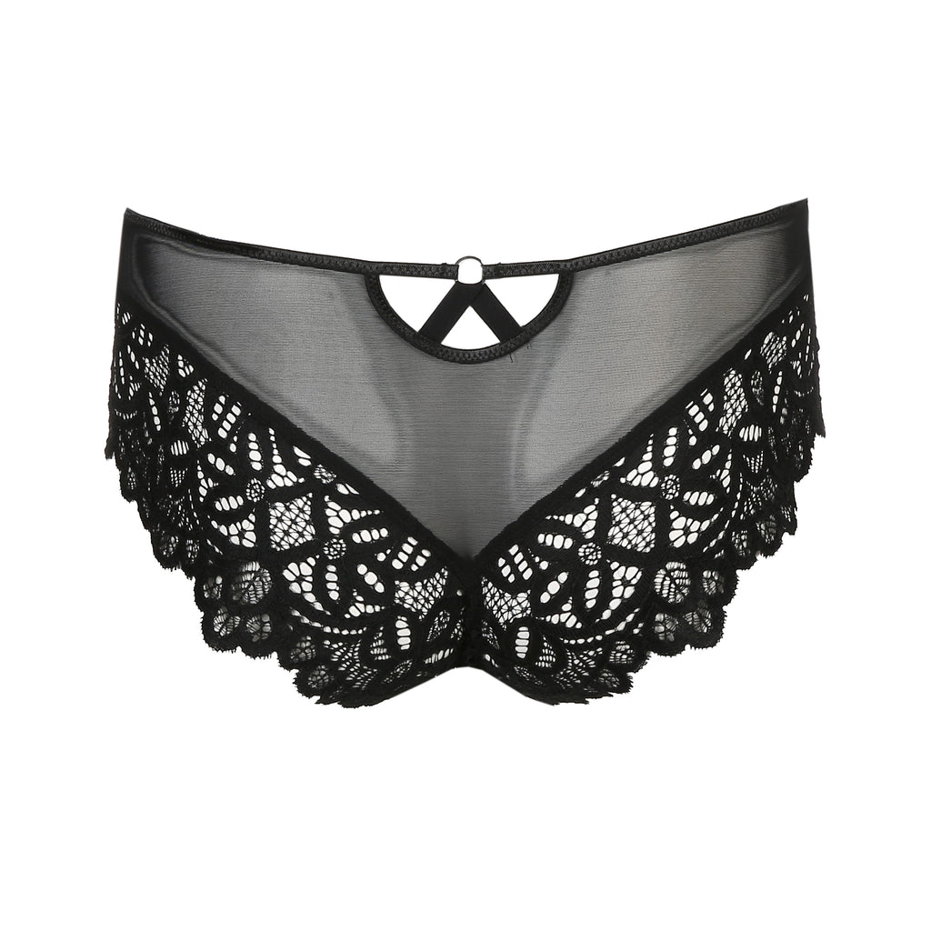 Primadonna Twist First Night