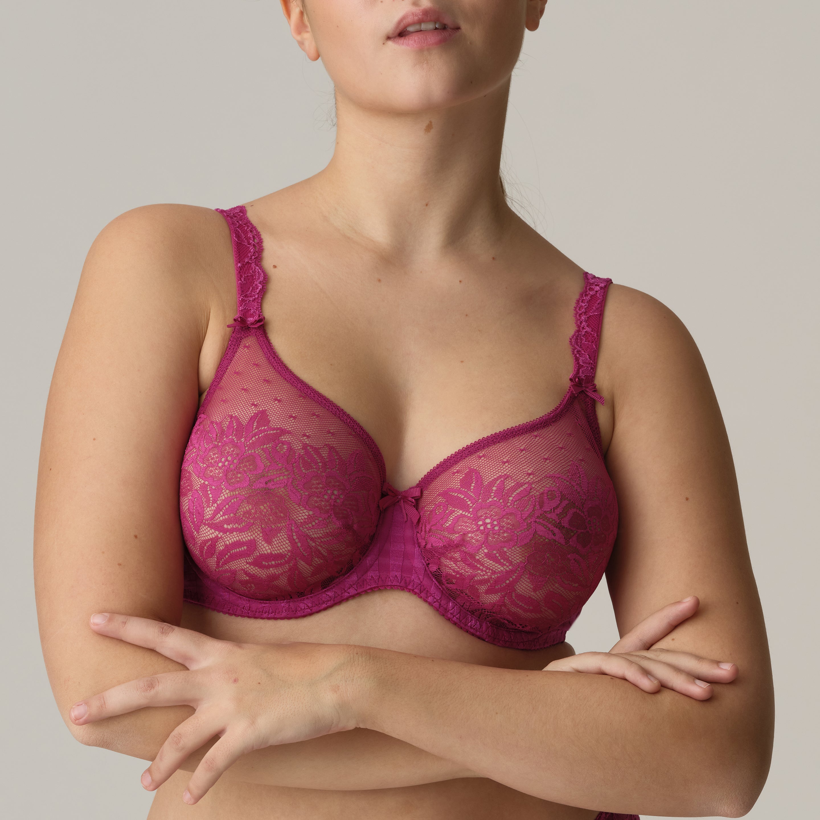 Prima donna Madison
