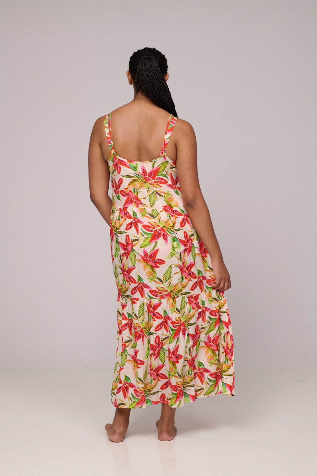 Primadonna Swim Tanzania