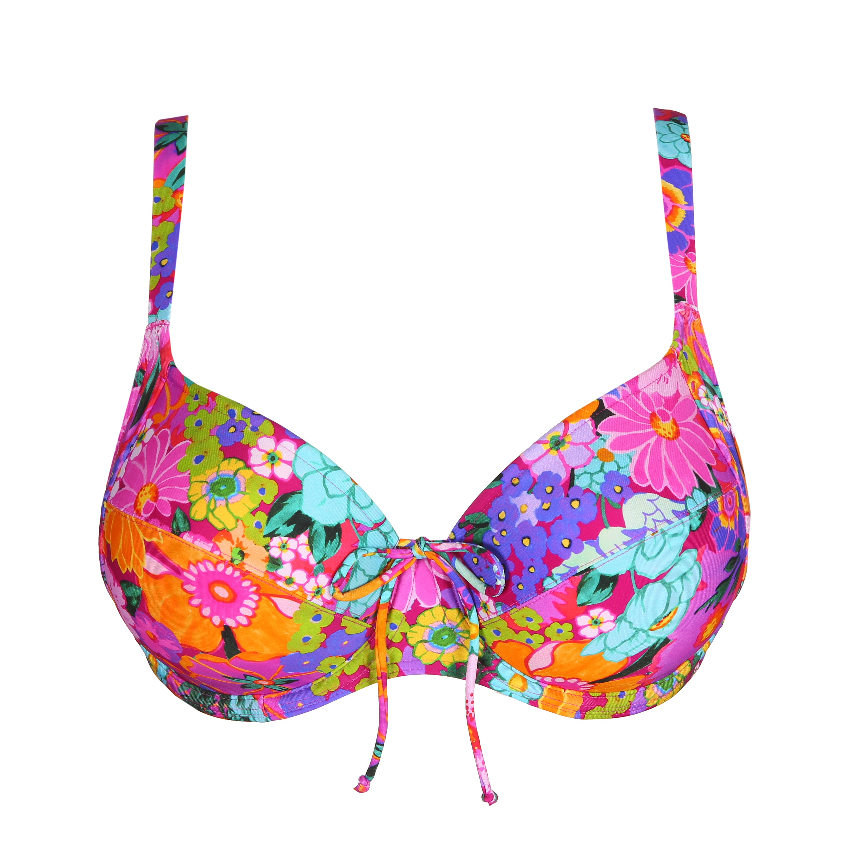 Primadonna Swim Najac