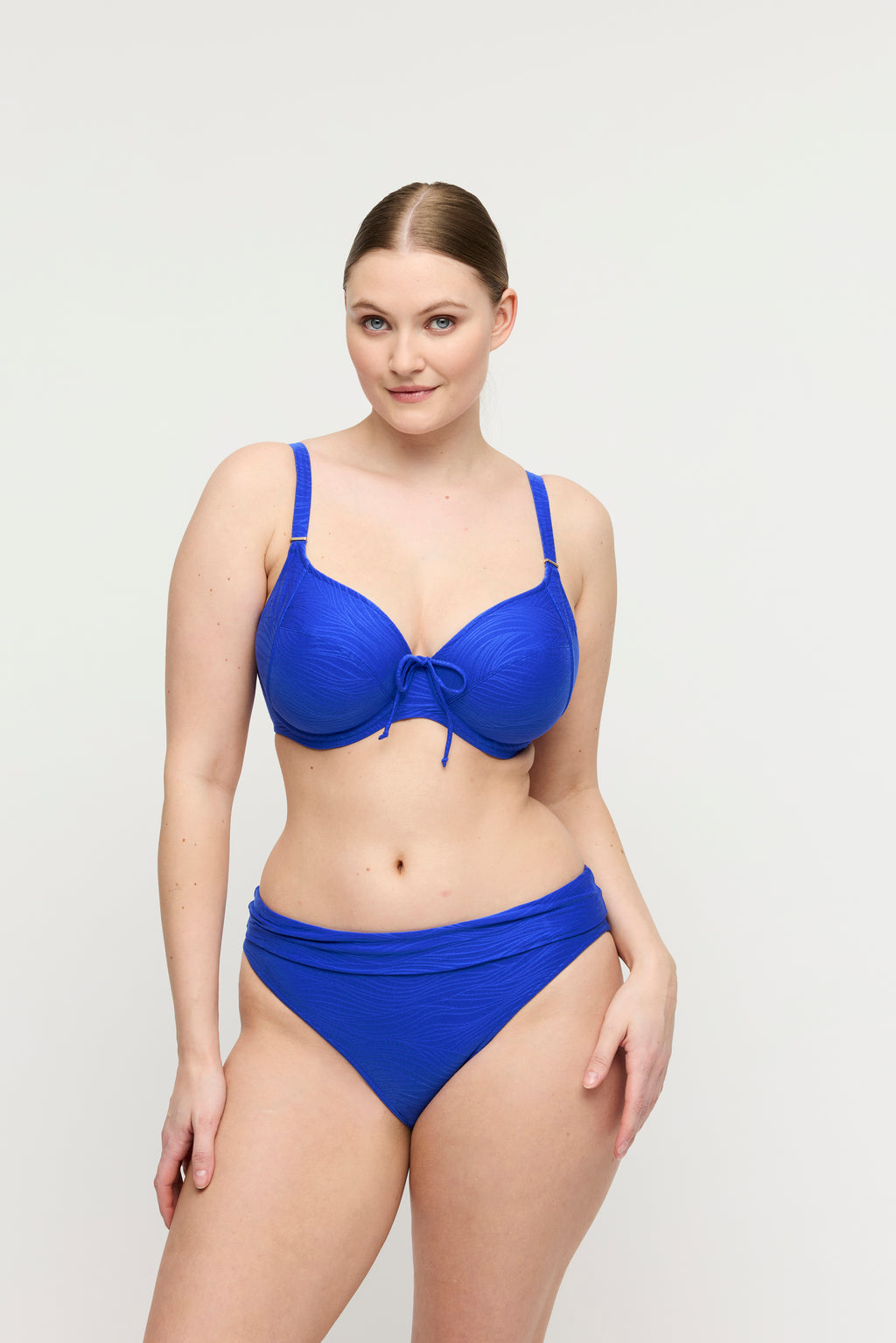 Primadonna Swim Mantas