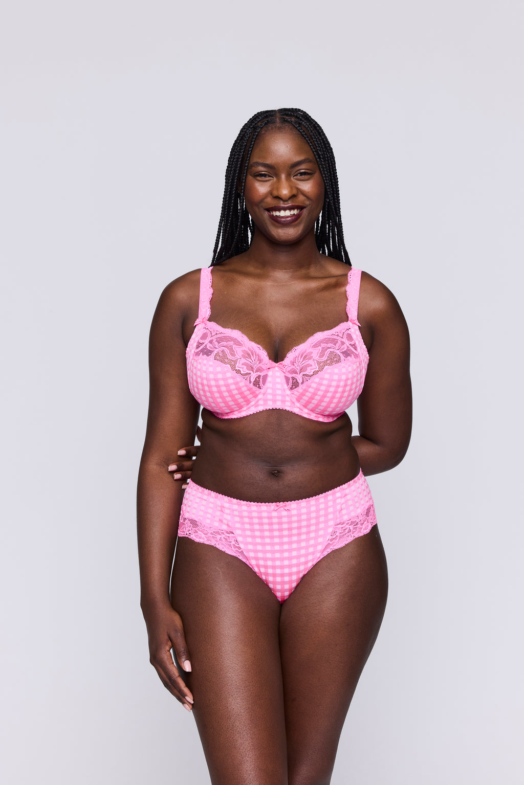 Prima Donna Madison