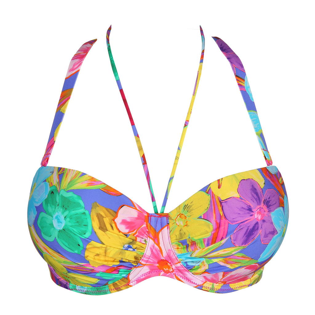 Primadonna Swim Sazan