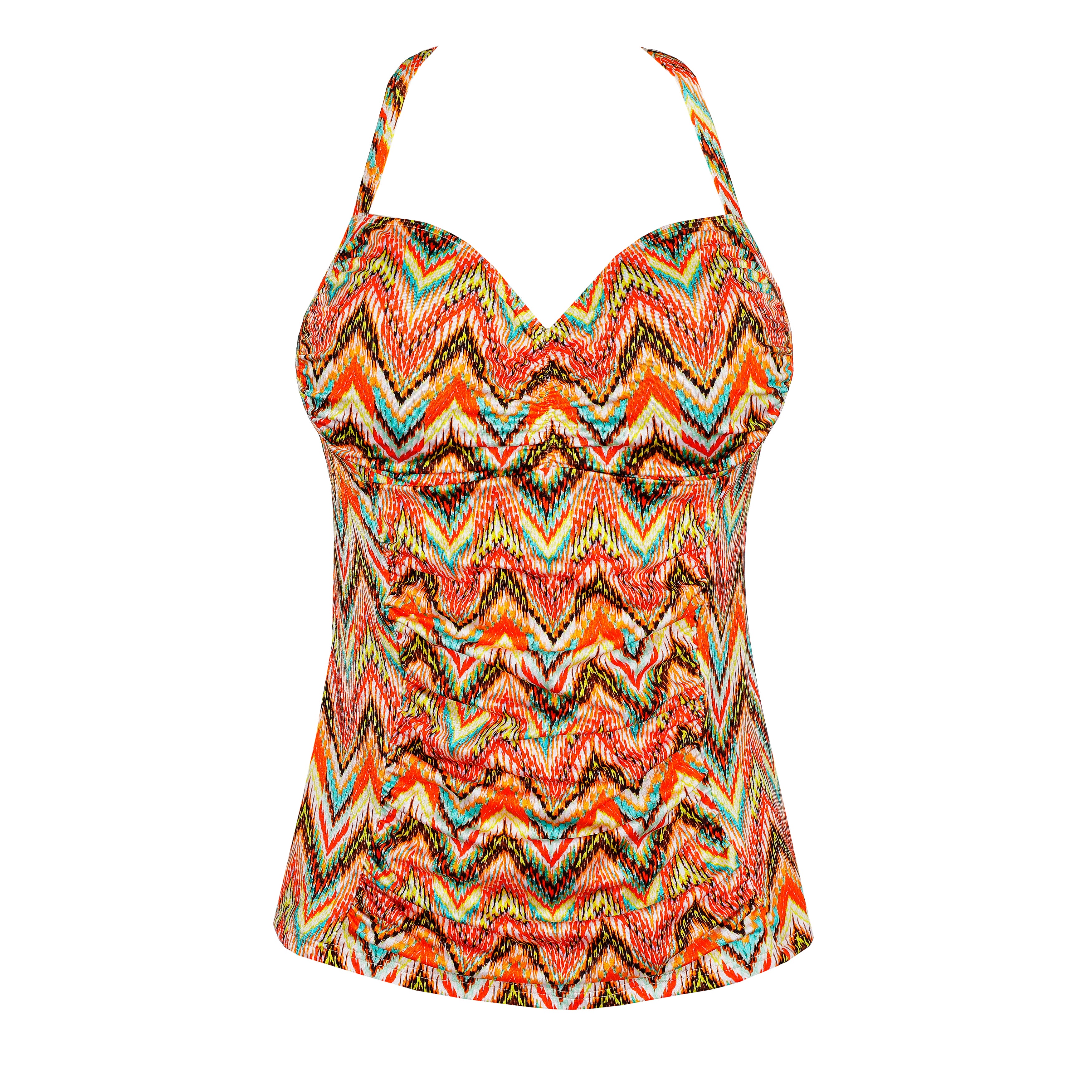 Primadonna Swim Tubou
