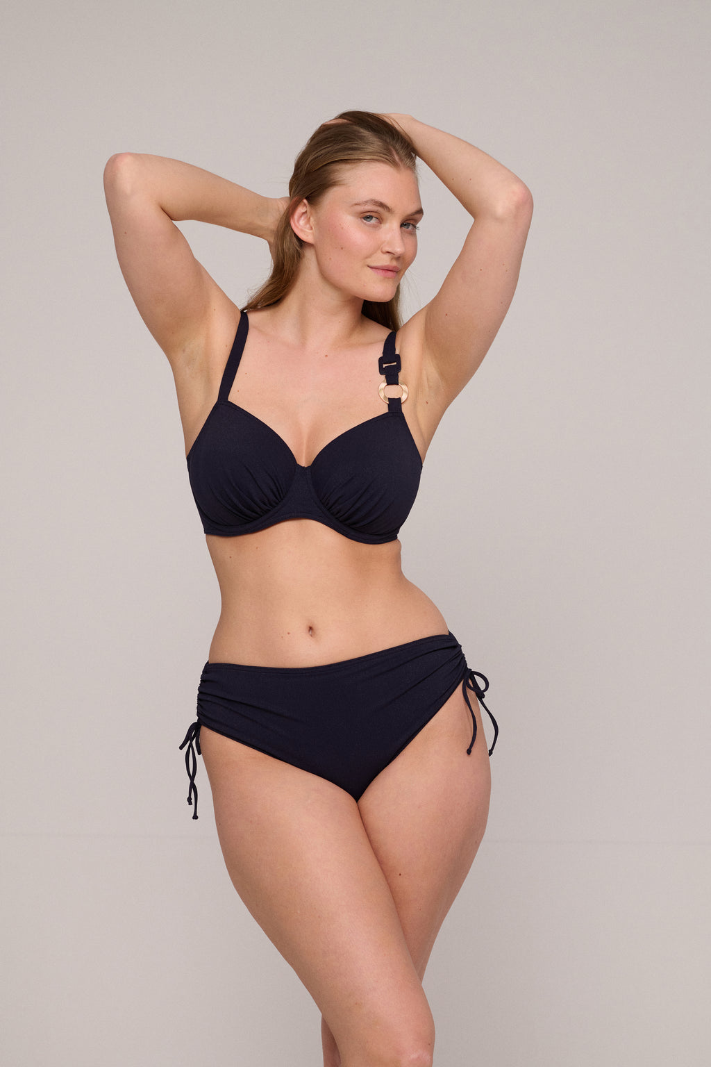 Primadonna Swim Pinner