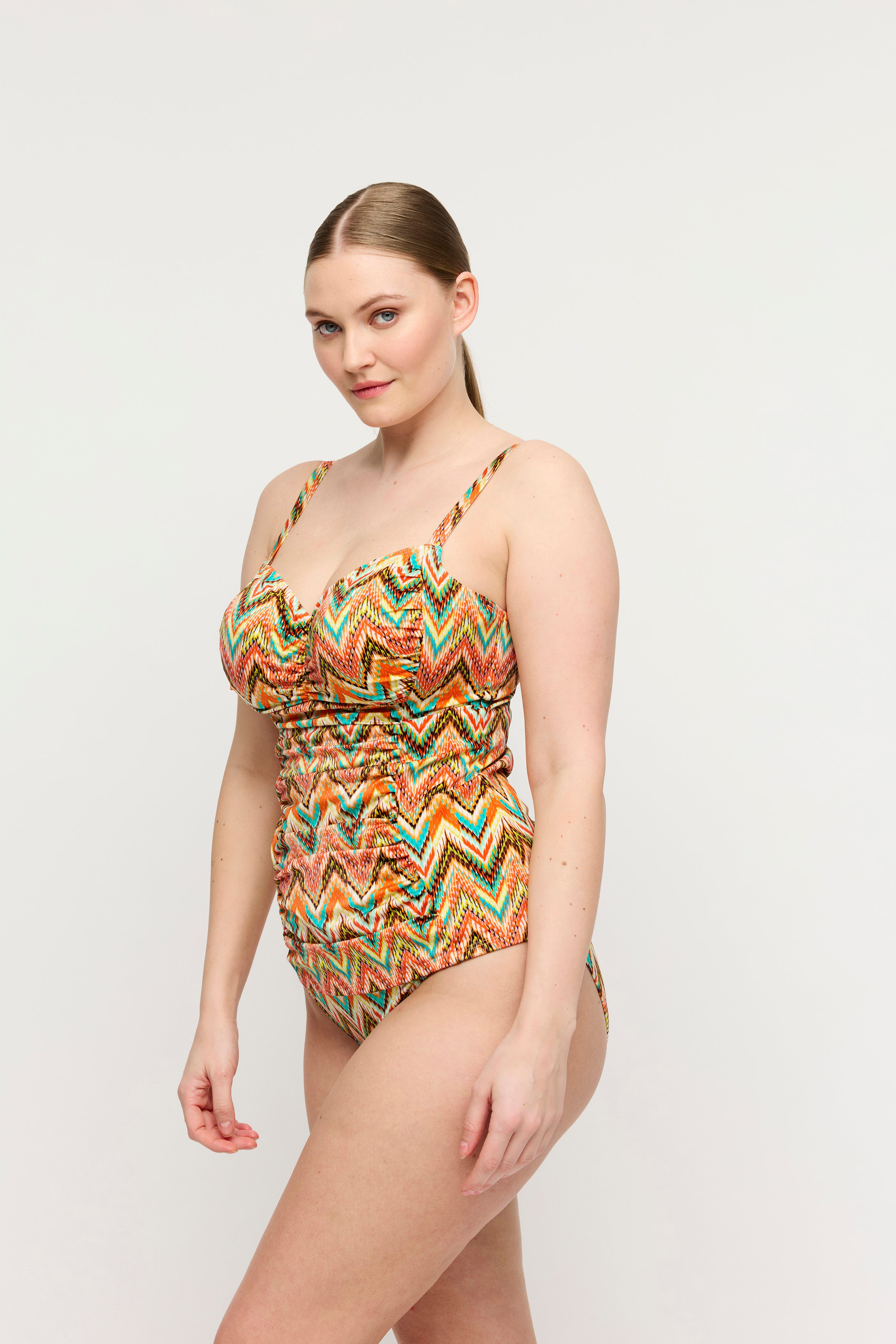 Primadonna Swim Tubou
