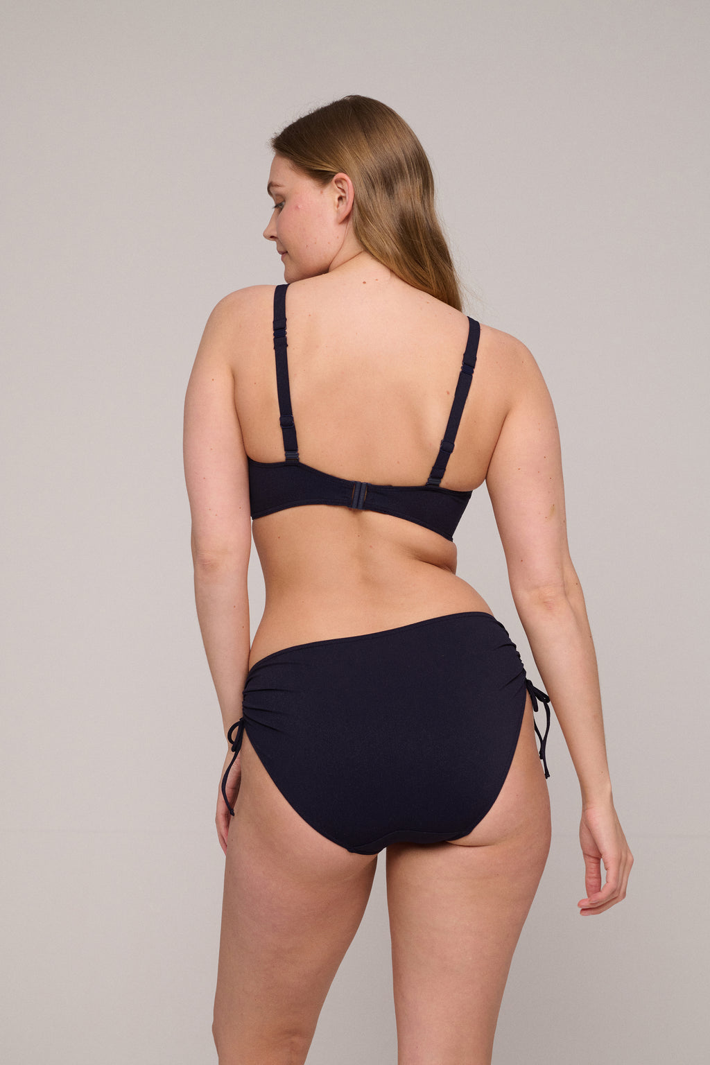 Primadonna Swim Pinner