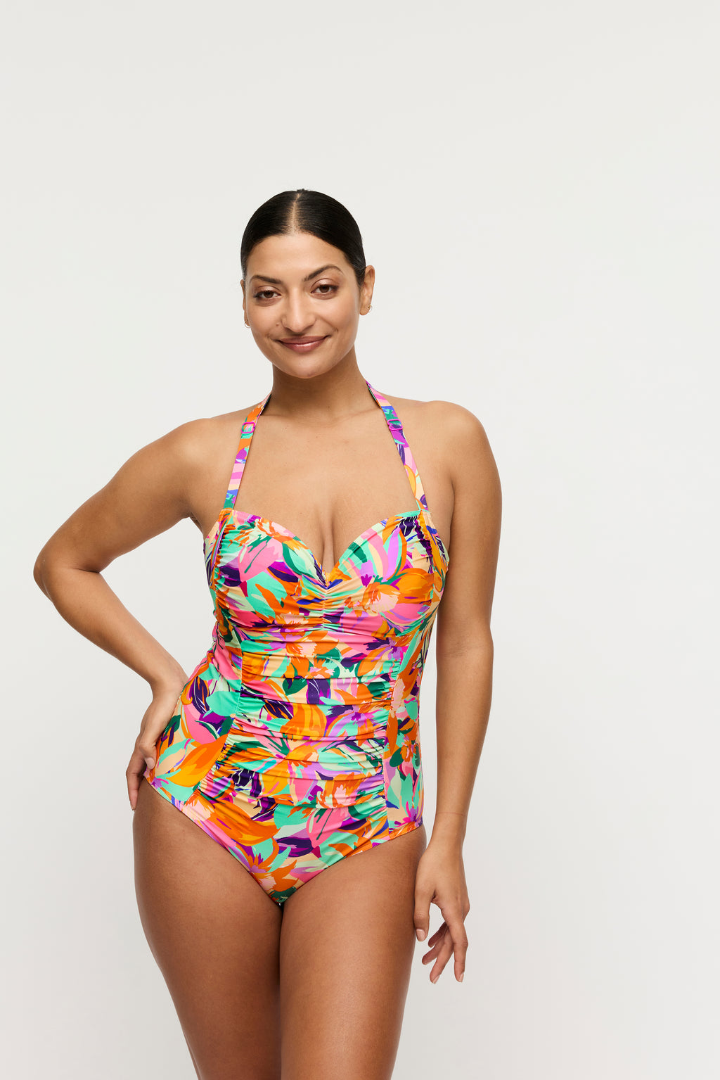 Primadonna Swim Varadeo