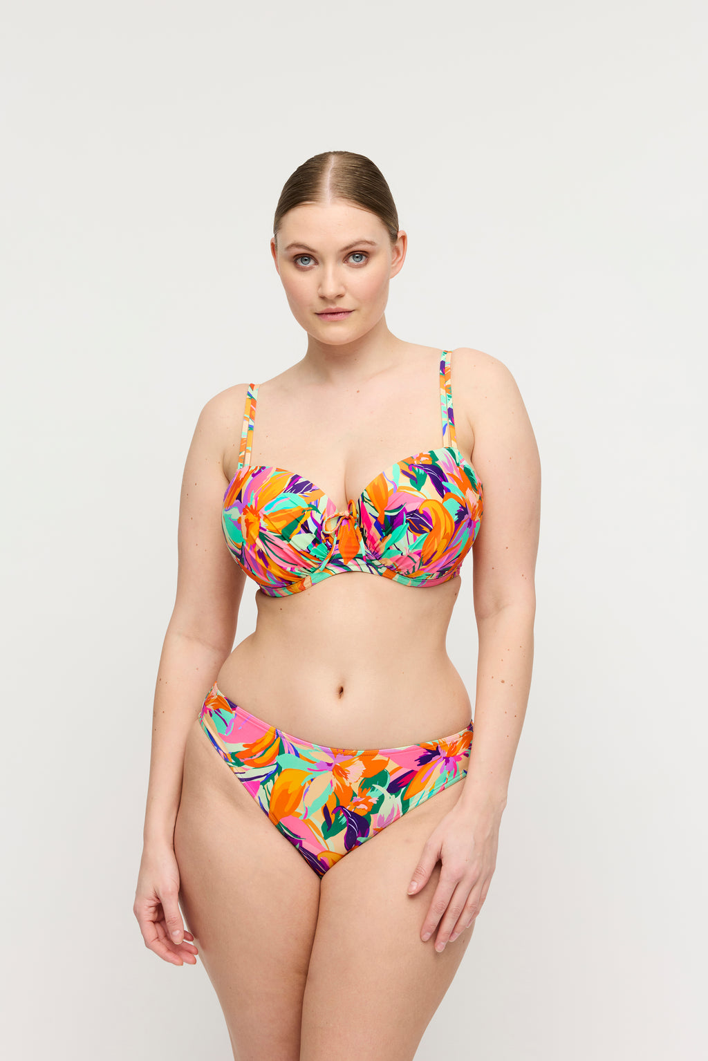 Primadonna Swim Varadeo