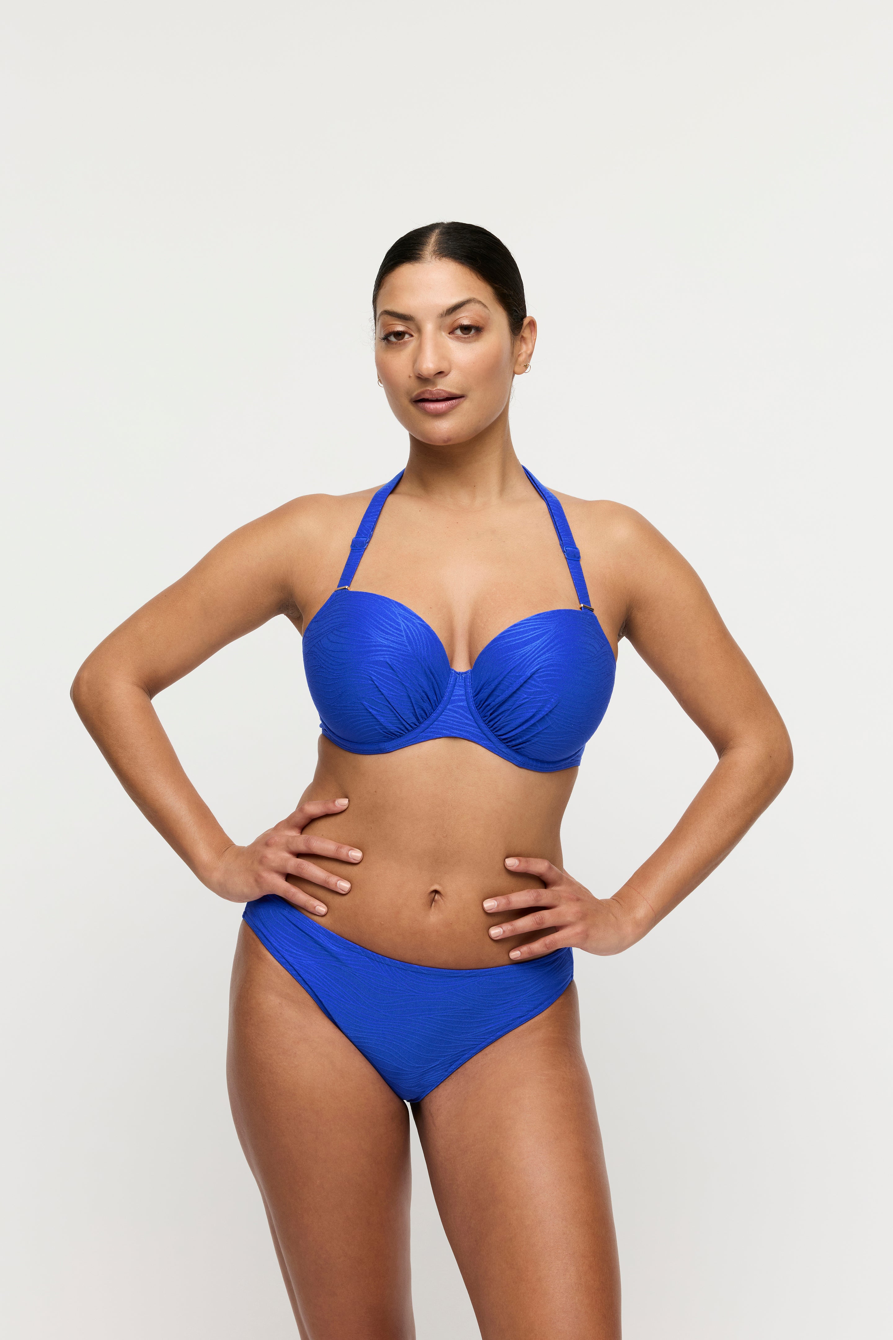 Primadonna Swim Mantas