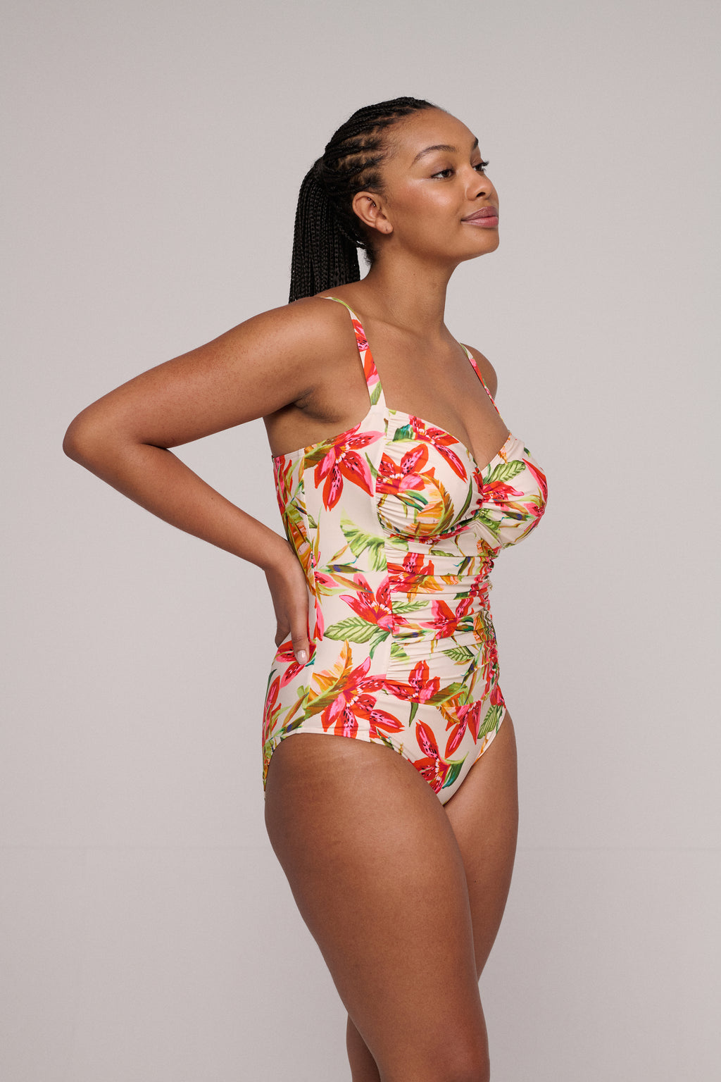 Primadonna Swim Tanzania
