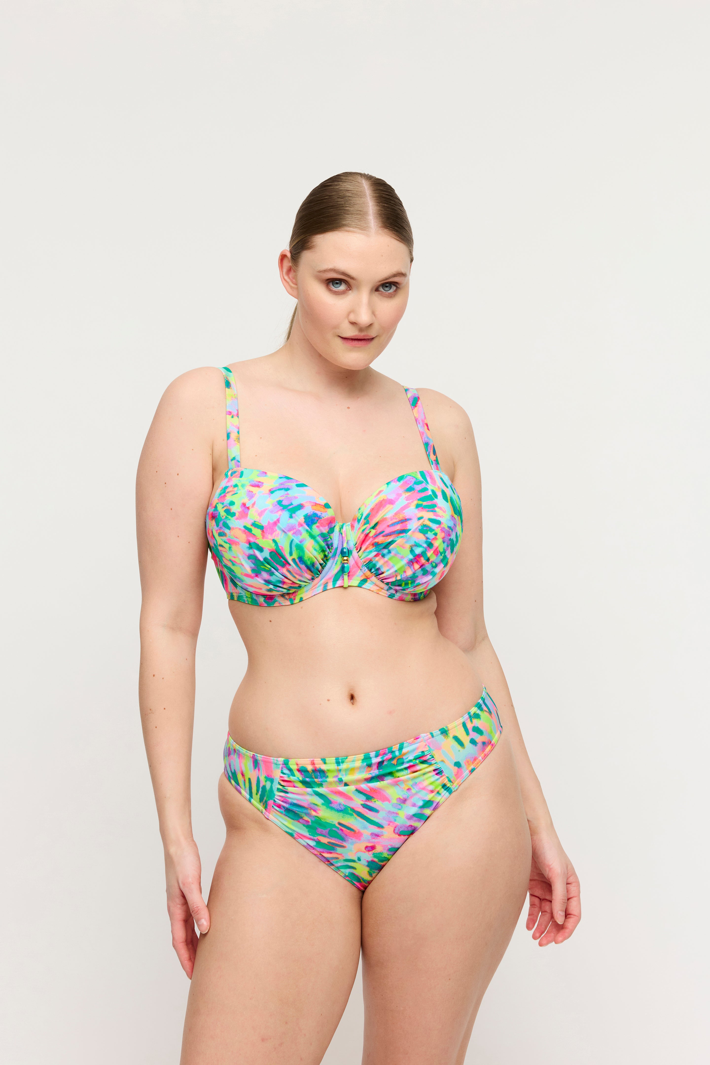 Primadonna Swim Douala